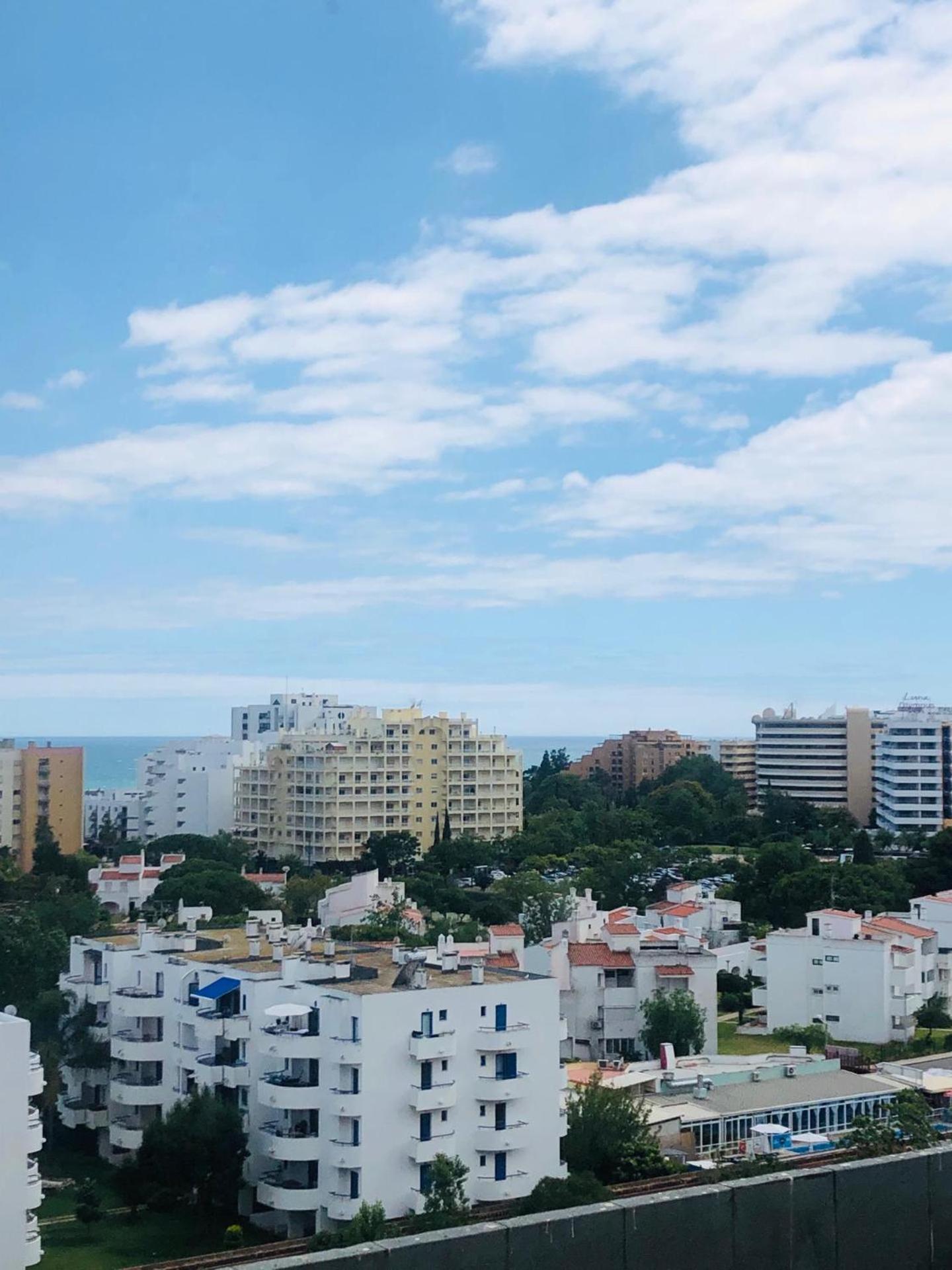 T0 Vilamoura Downtown view 2