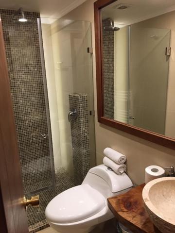 Departamentos Exclusivos Termas de Chillán