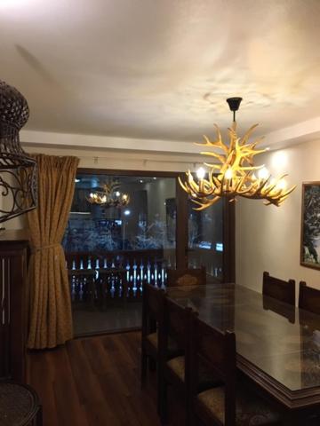 Departamentos Exclusivos Termas de Chillán