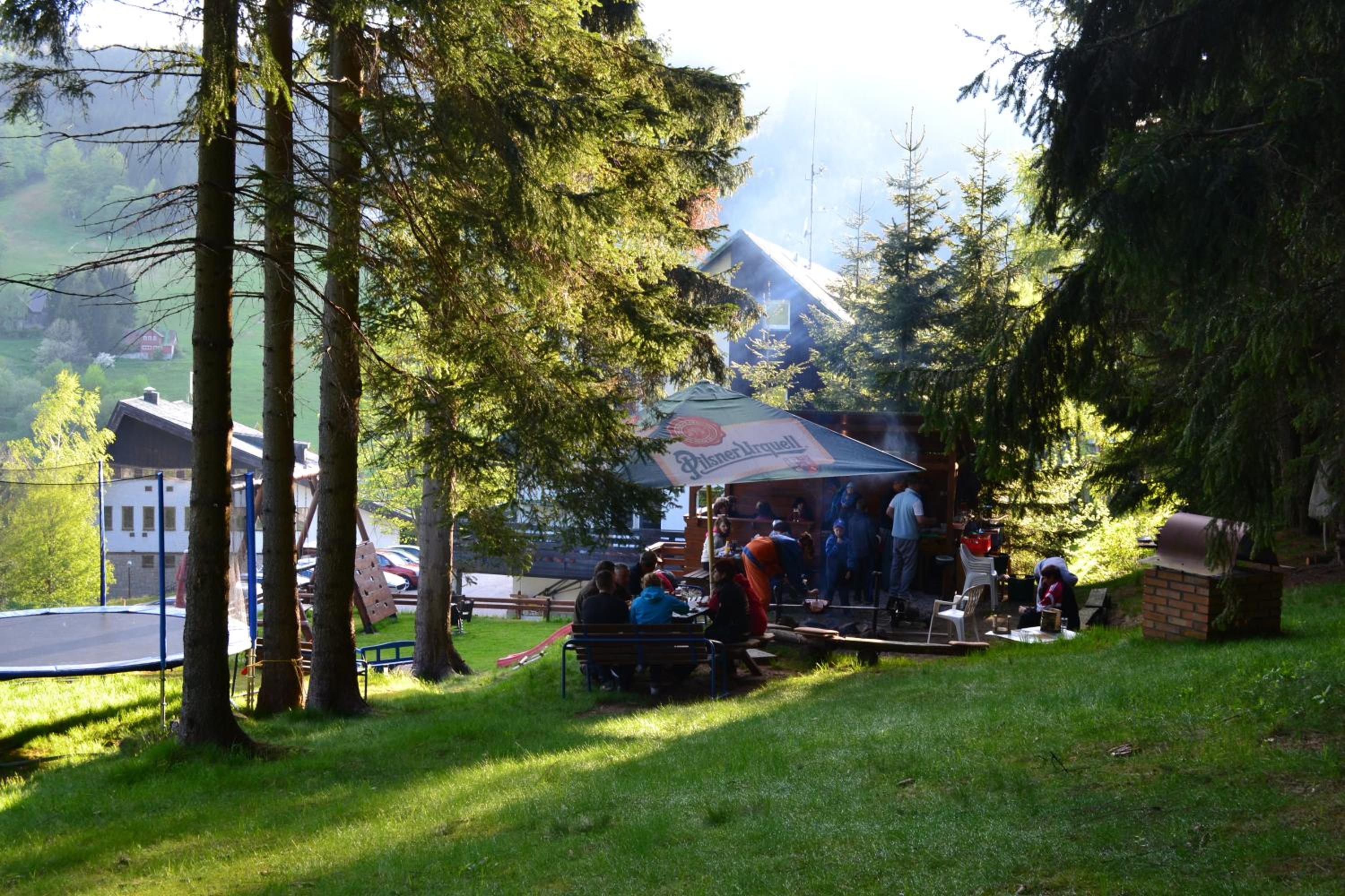 Pension Renata