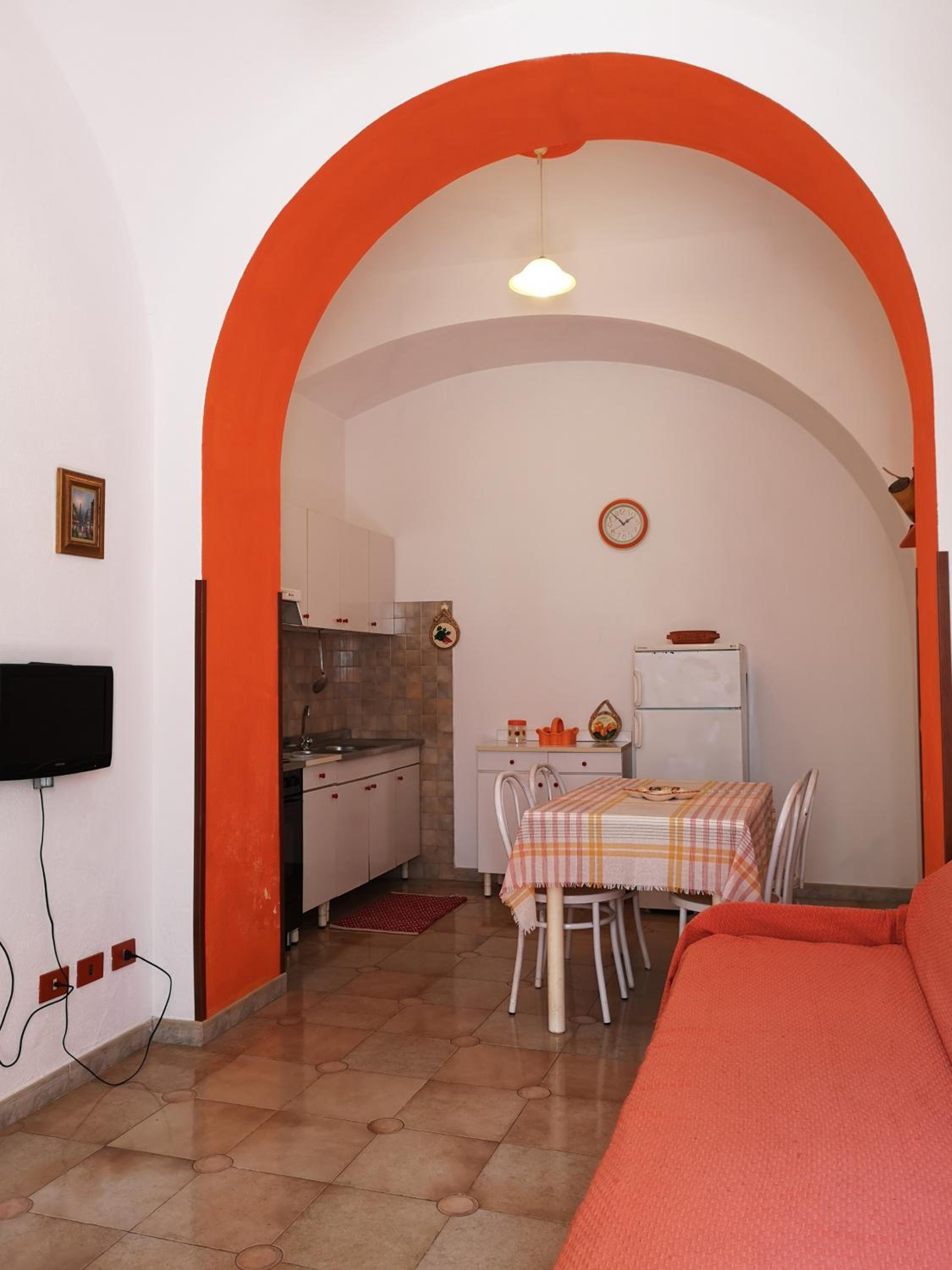 Hotel Casale Villa Marzia - Image 1