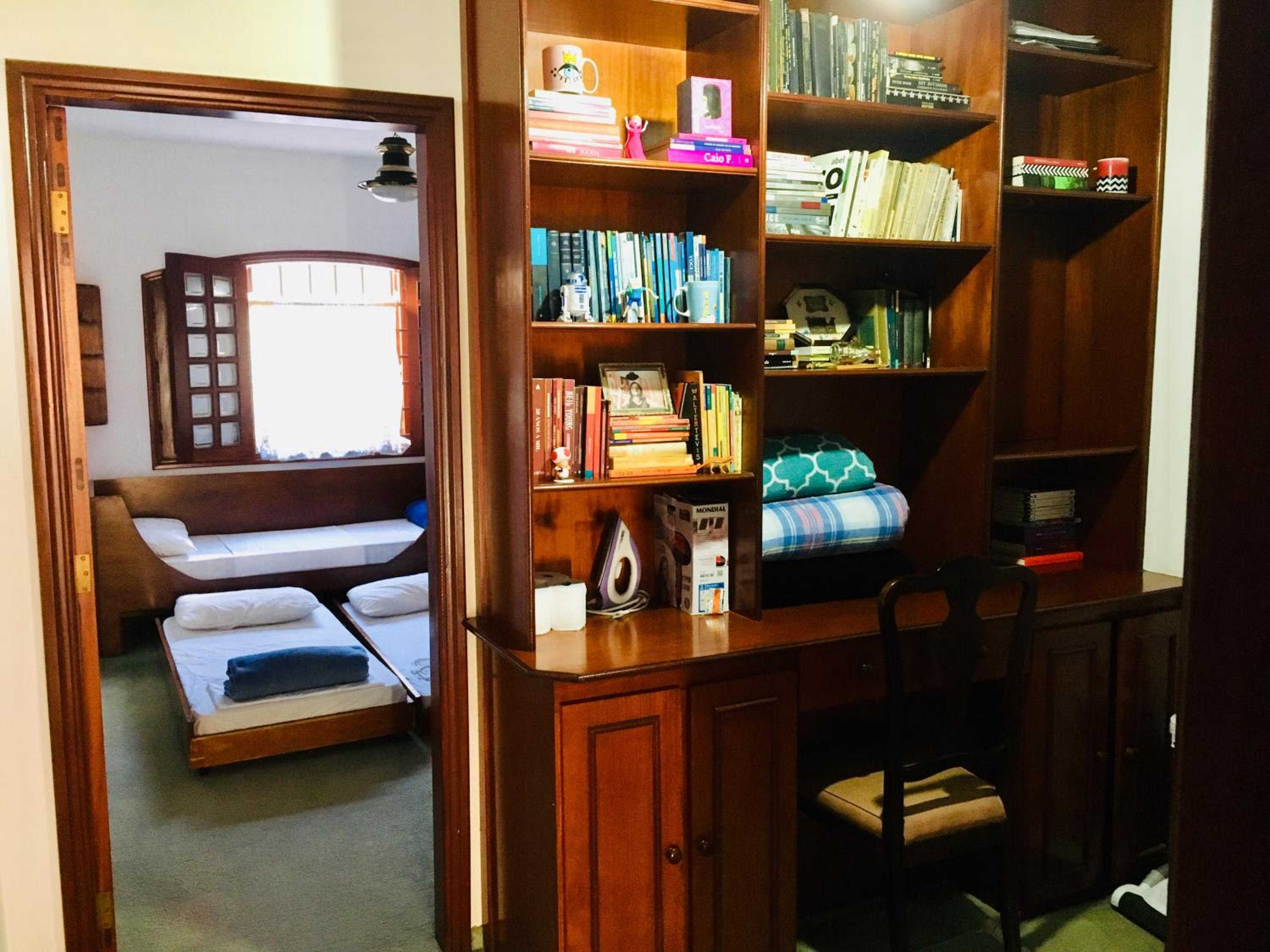 Casa em Águas de Lindóia!