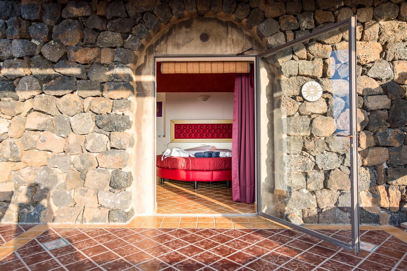 Dammusi Al-Qubba Wellness & Resort