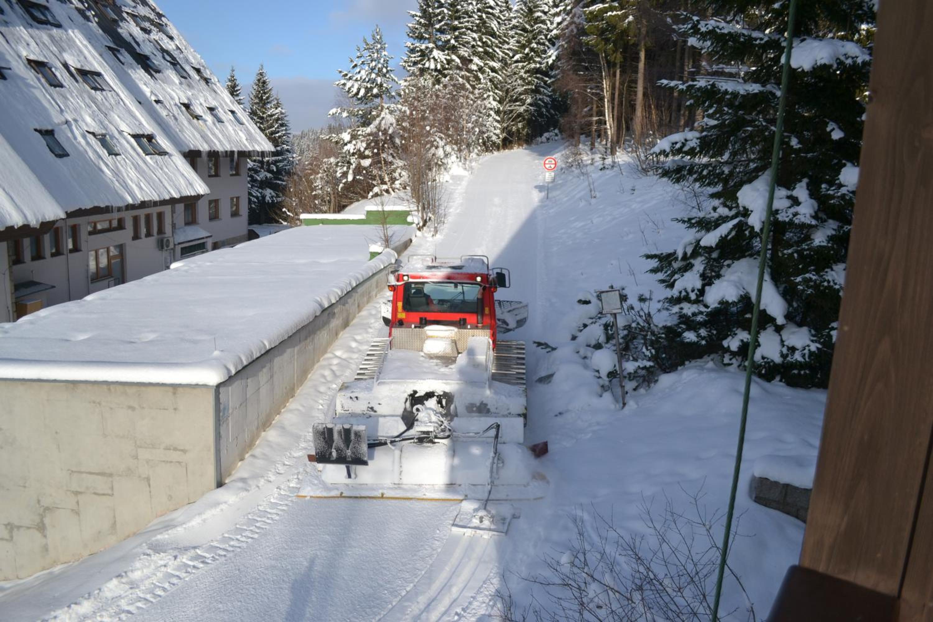 Pension Renata