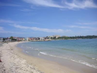 Apartment Rutland Beach view 4