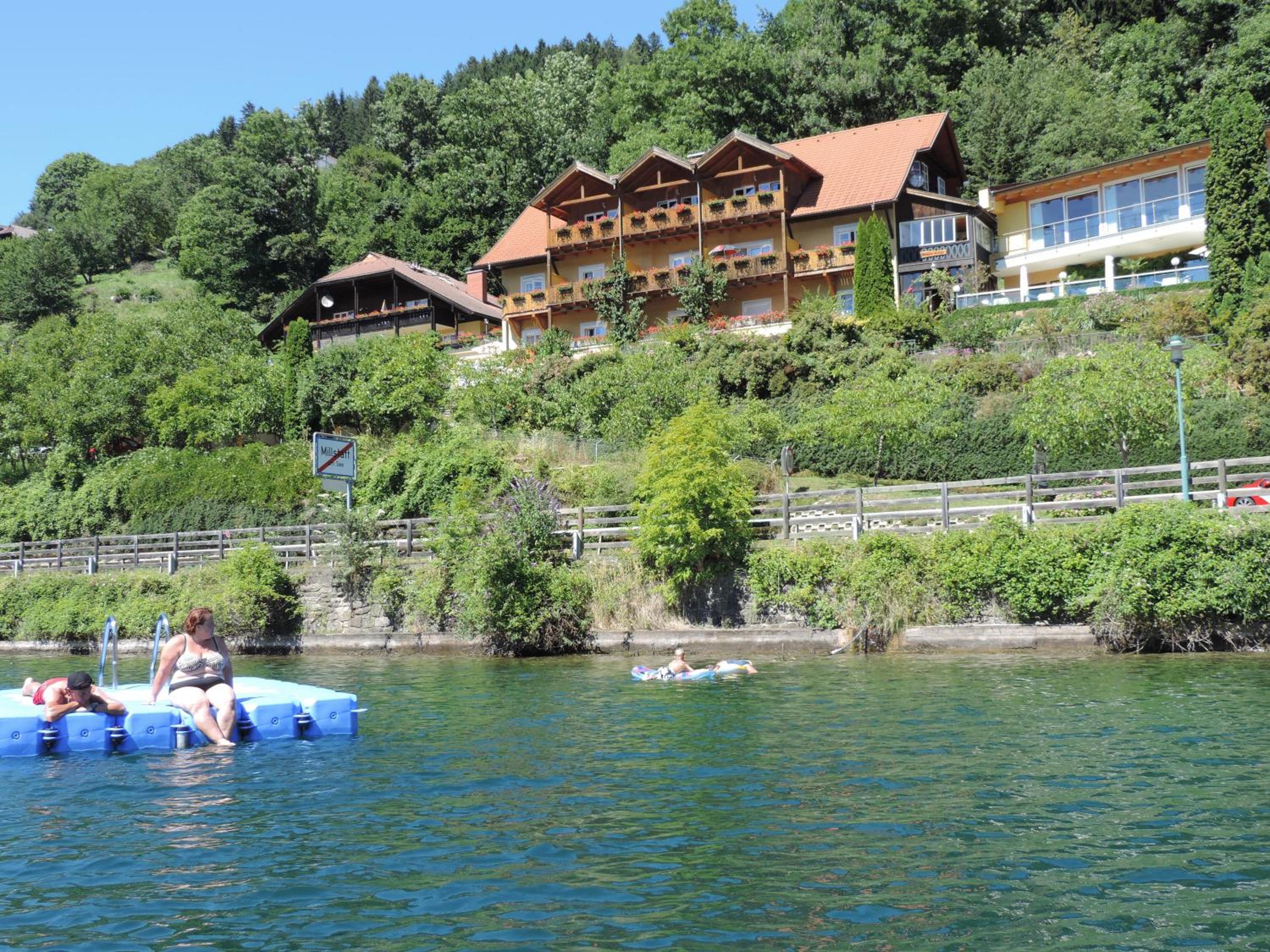 Pension Sedlak