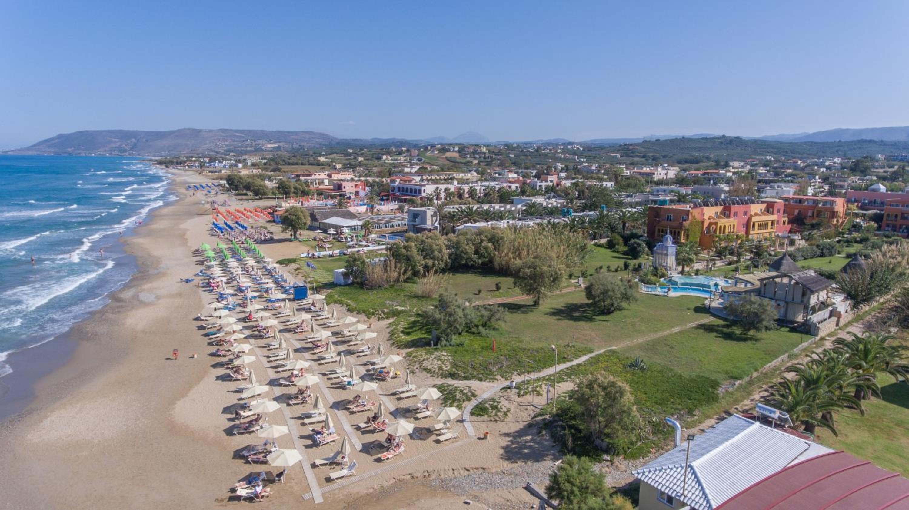 Hotel Orpheas Resort Hotel (Adults Only)