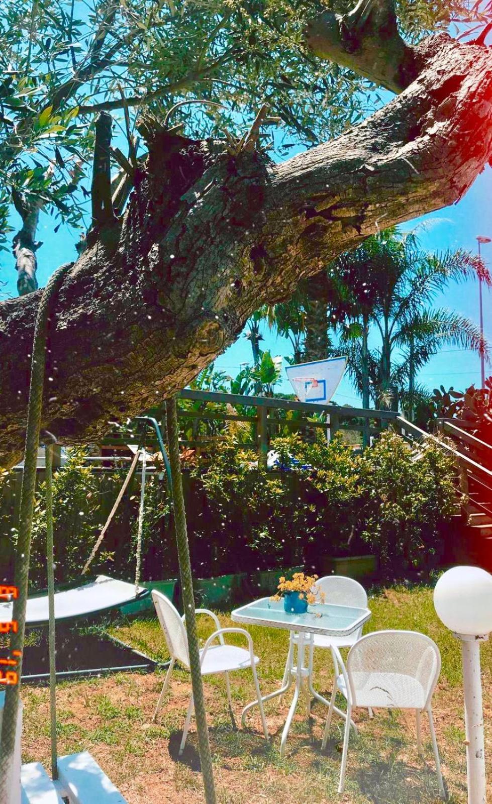 Villa Casa Vacanze Fiore