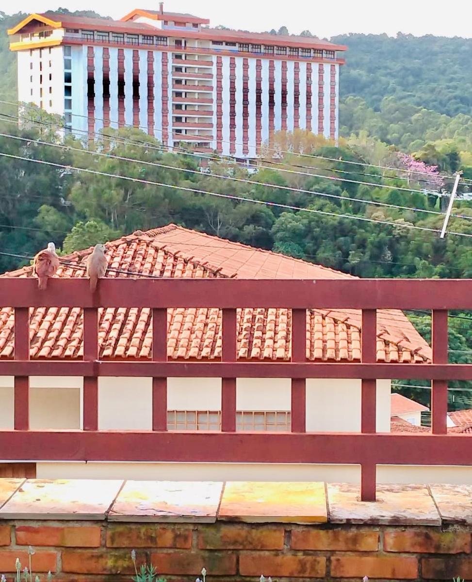Casa em Águas de Lindóia!