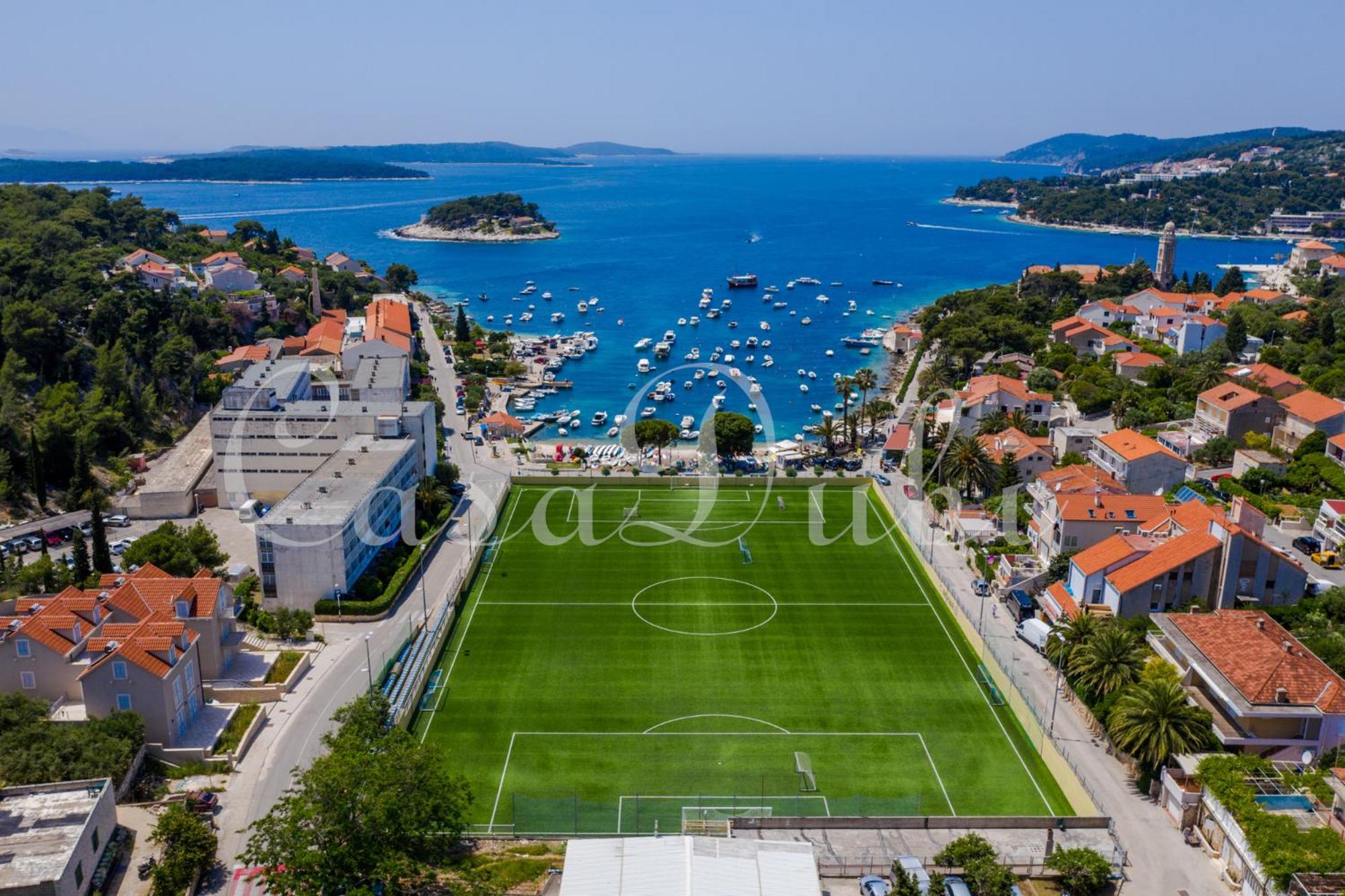 Casa Dubi Hvar view 3
