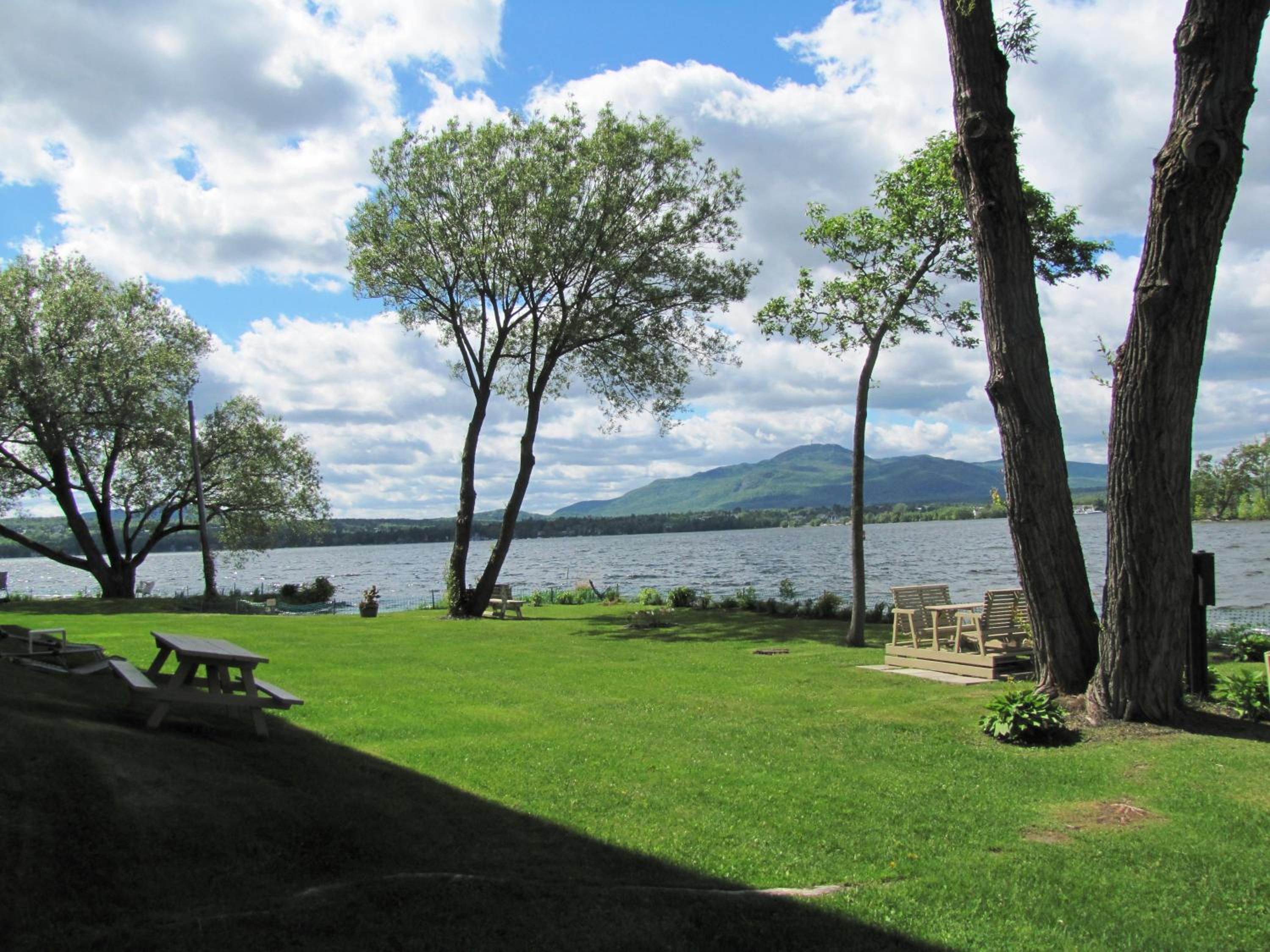 Location Tourisme Estrie - Oberge du Village