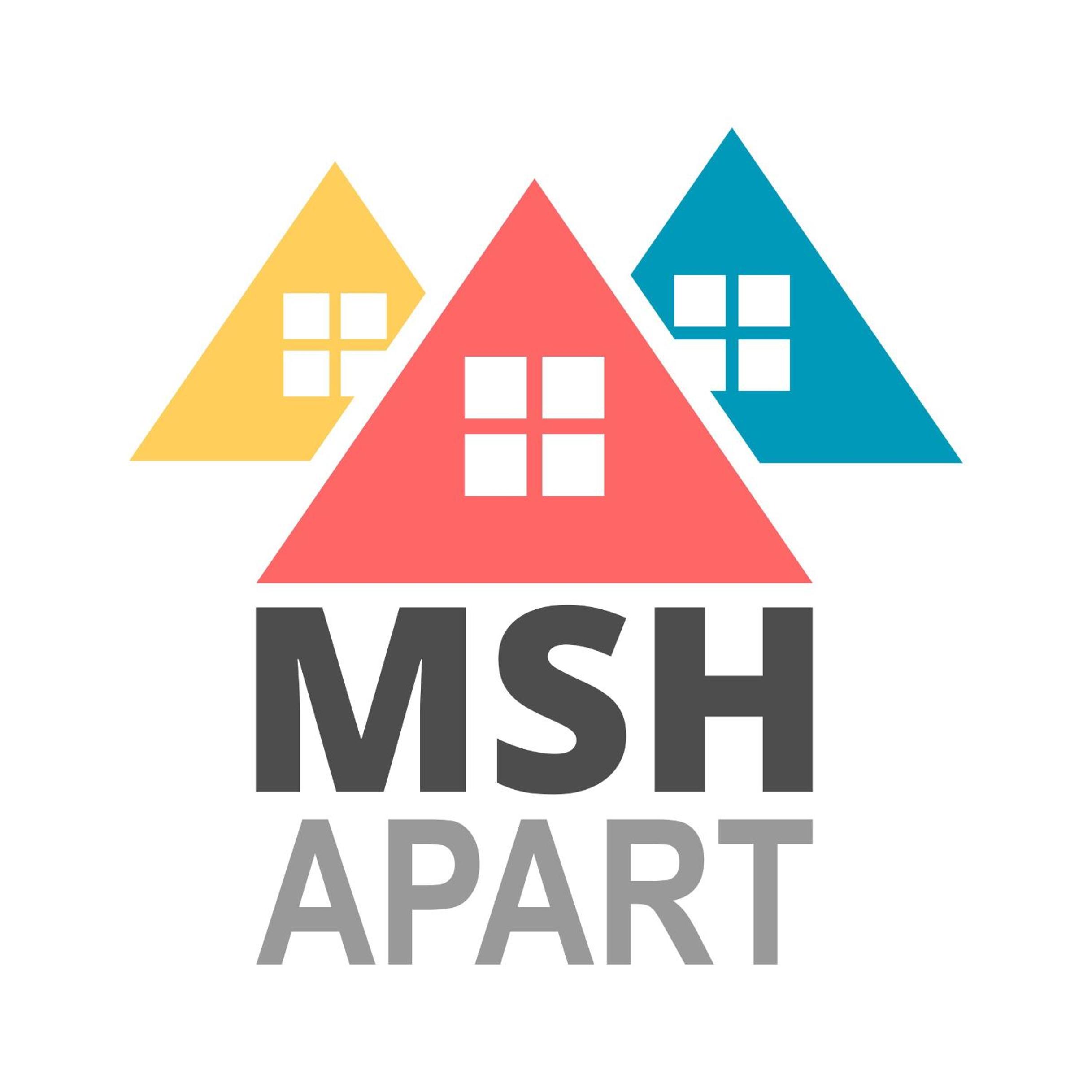 MSH Apart