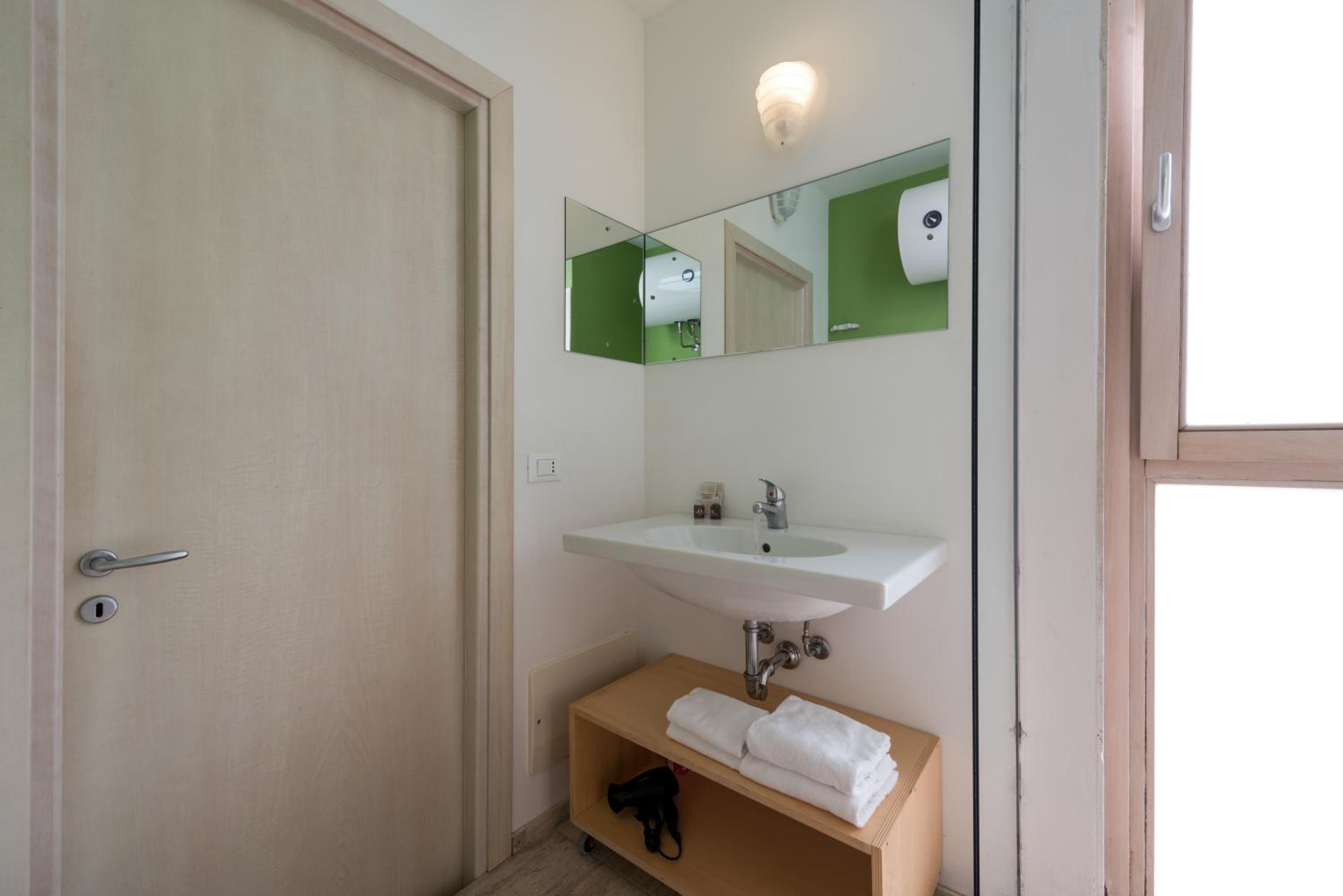 Vitorno Residence