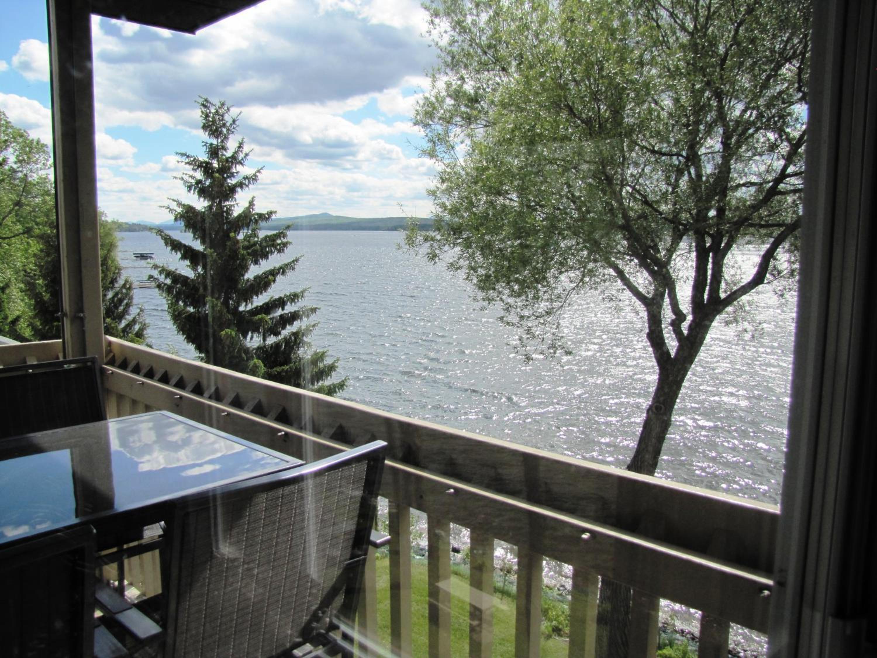 Location Tourisme Estrie - Oberge du Village