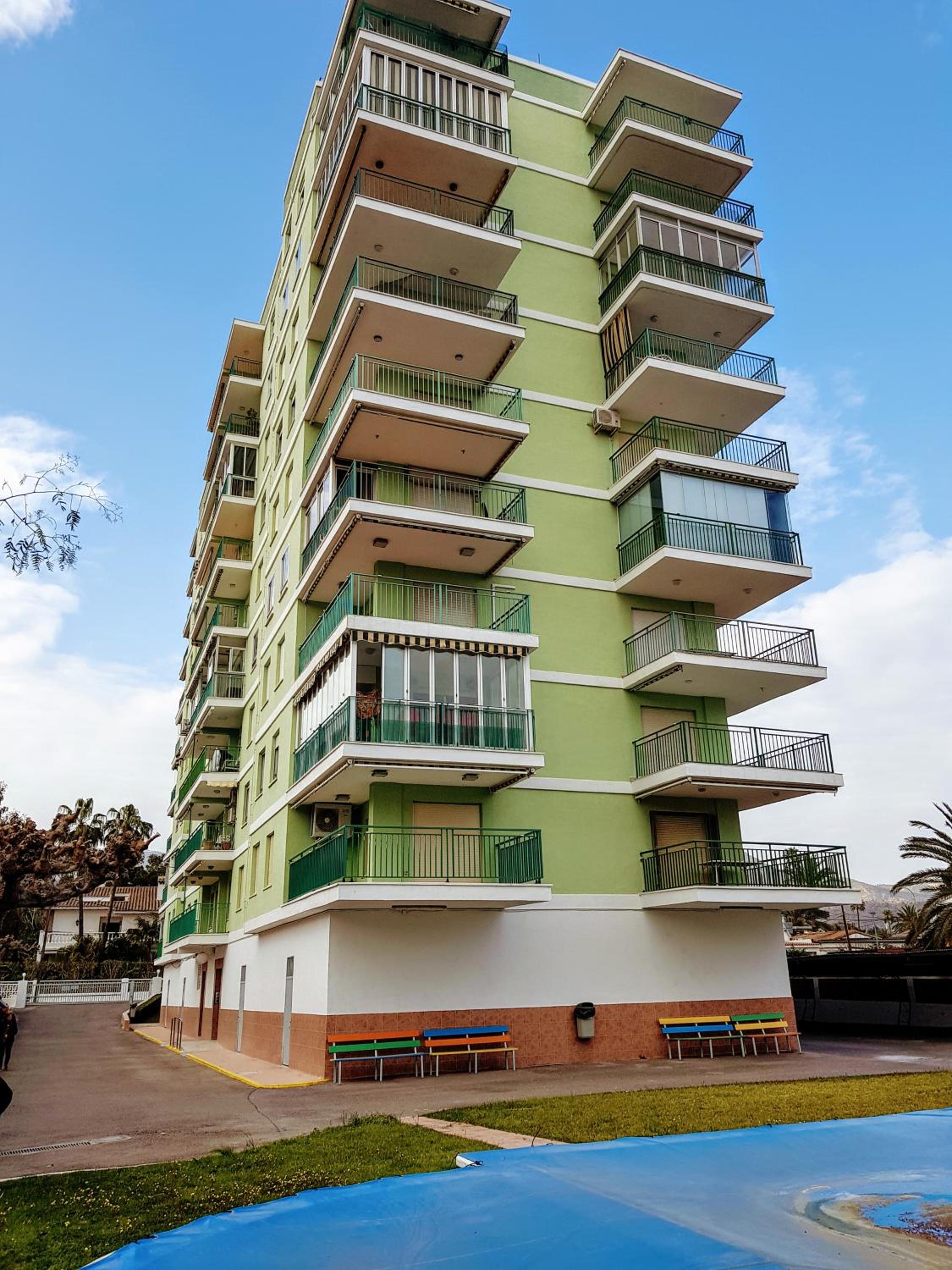 building