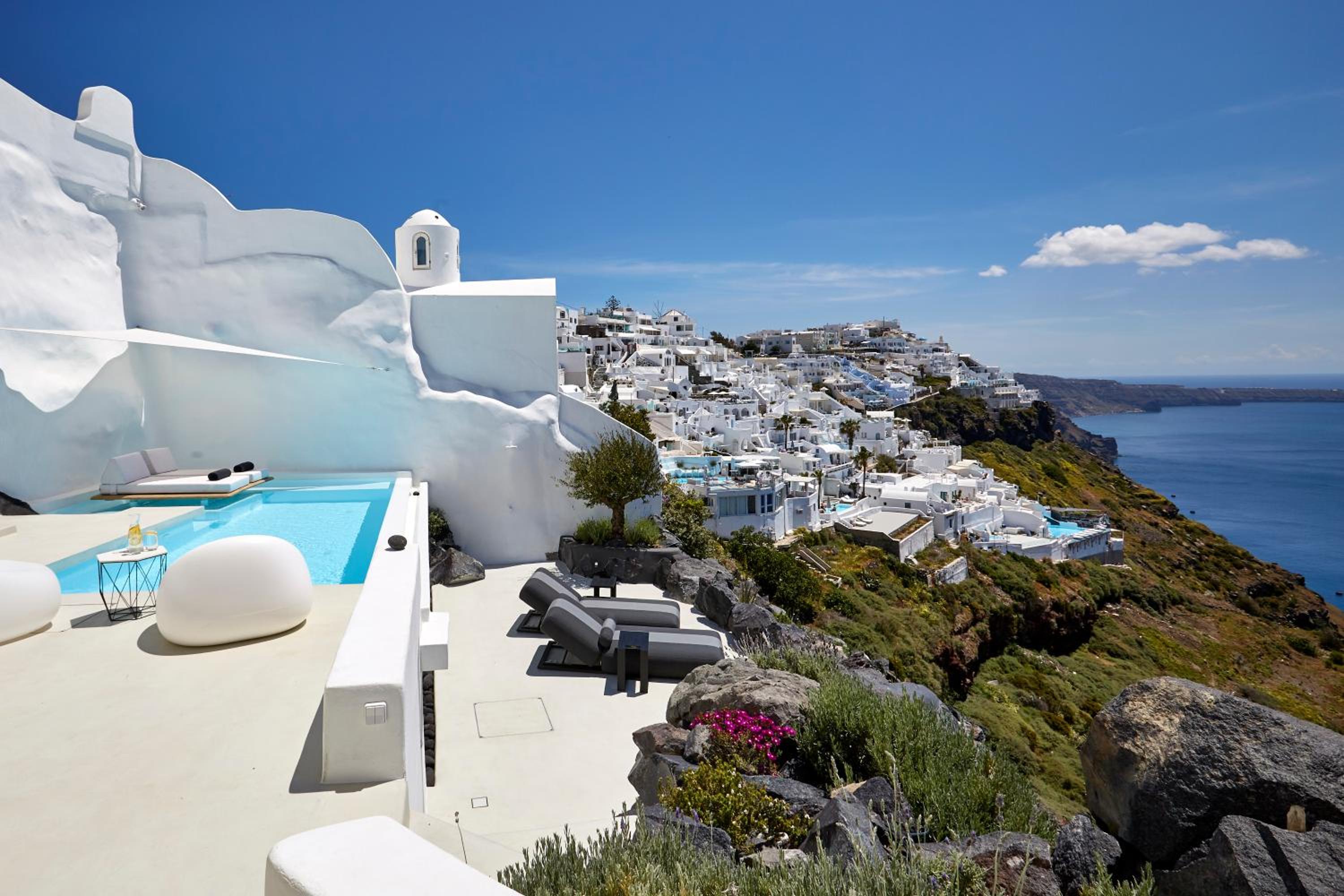 Villa Etheras photo 2