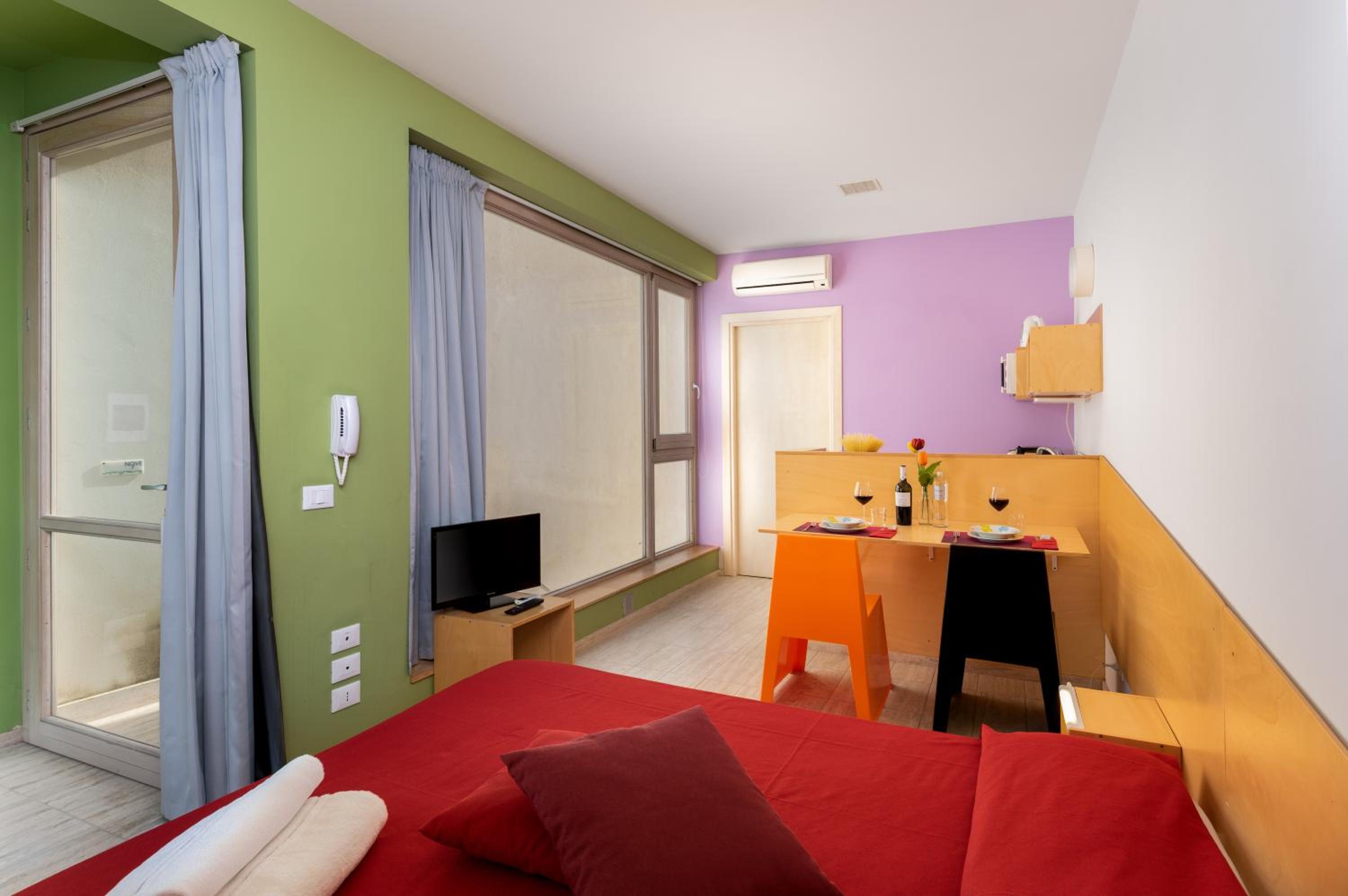 Vitorno Residence
