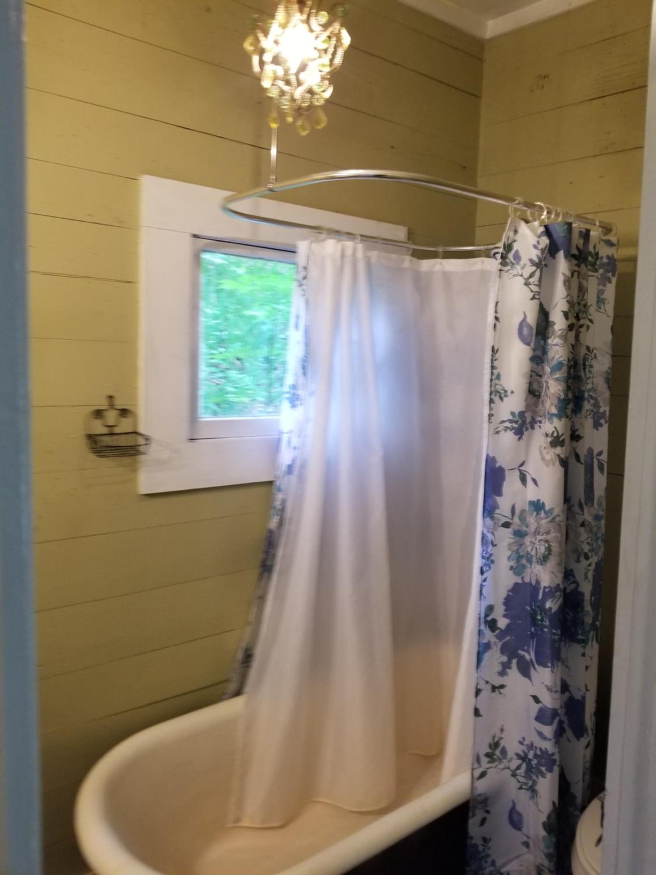 The Cabins at Healing Springs