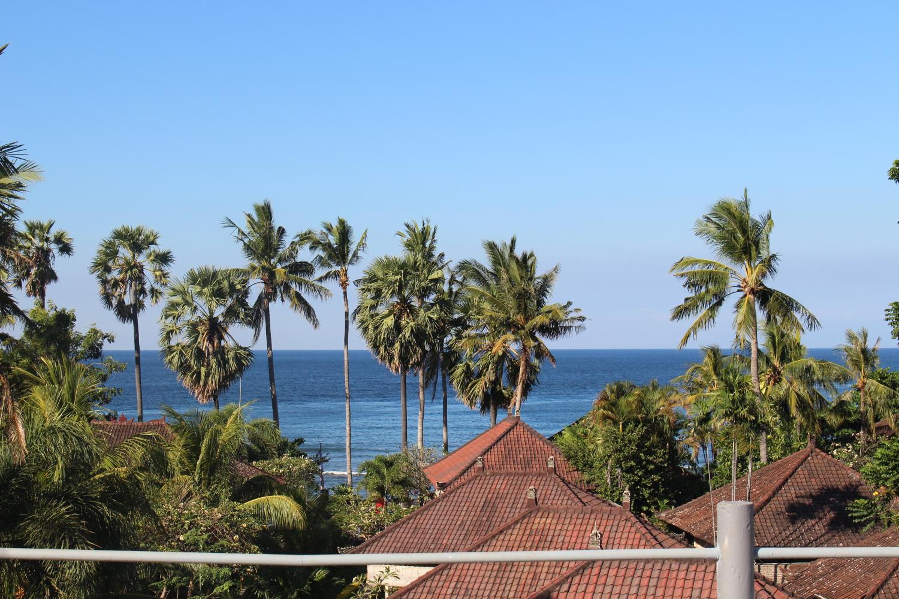 Bintang Beach Villa