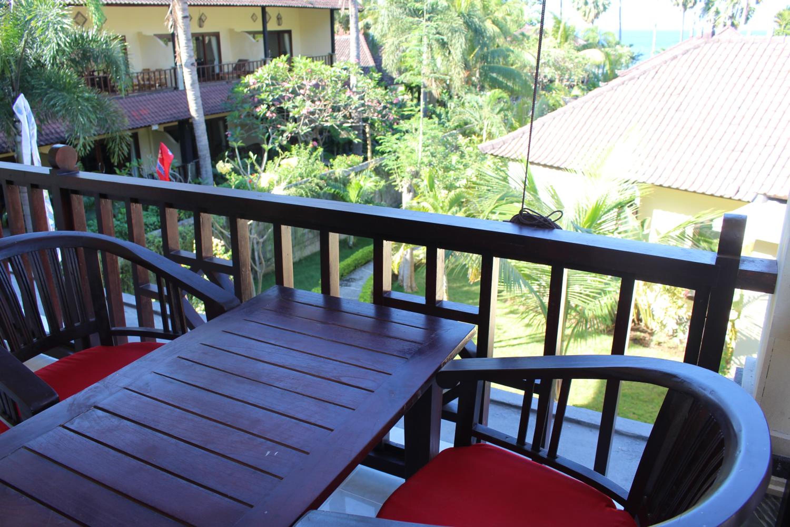 Bintang Beach Villa