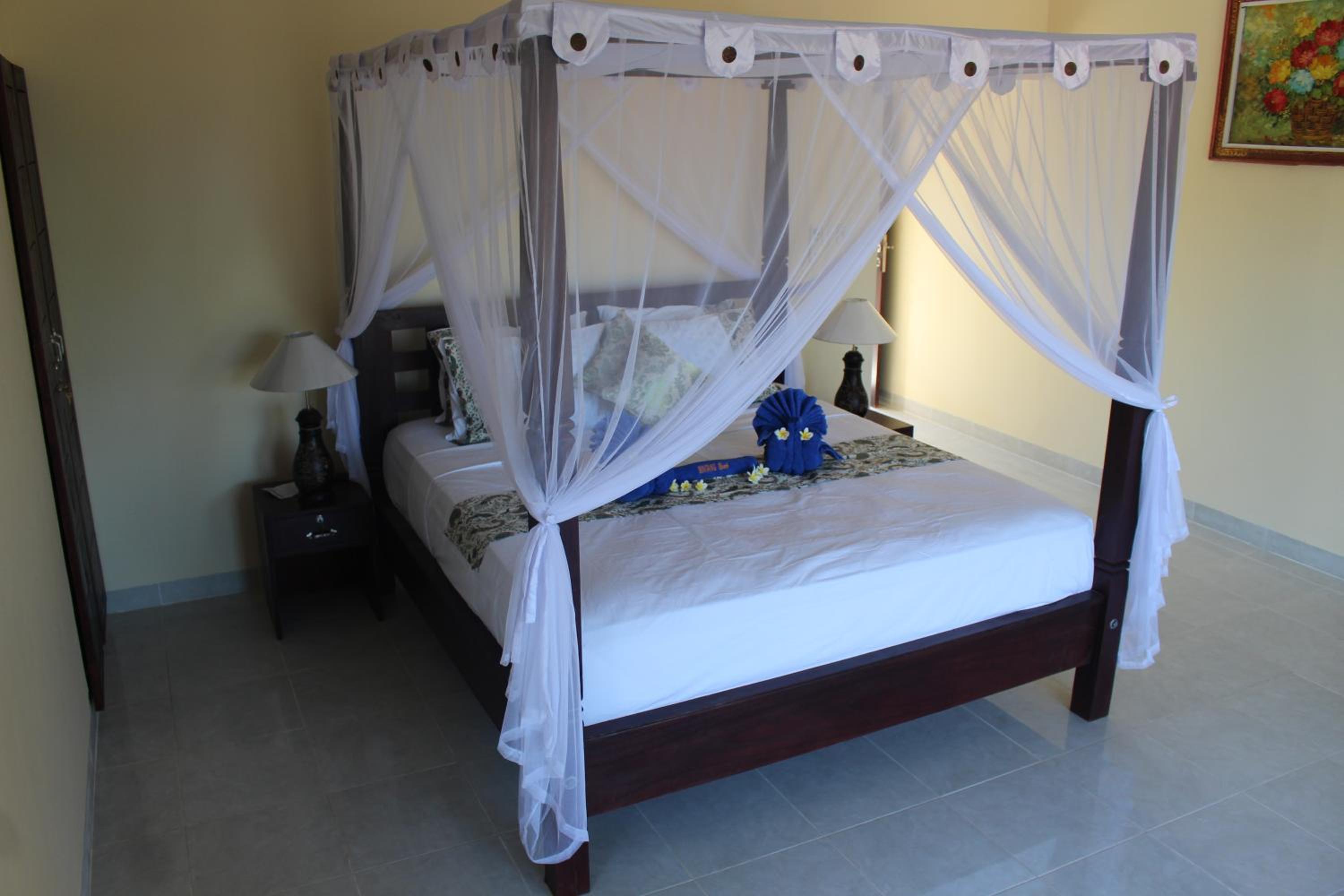 Bintang Beach Villa