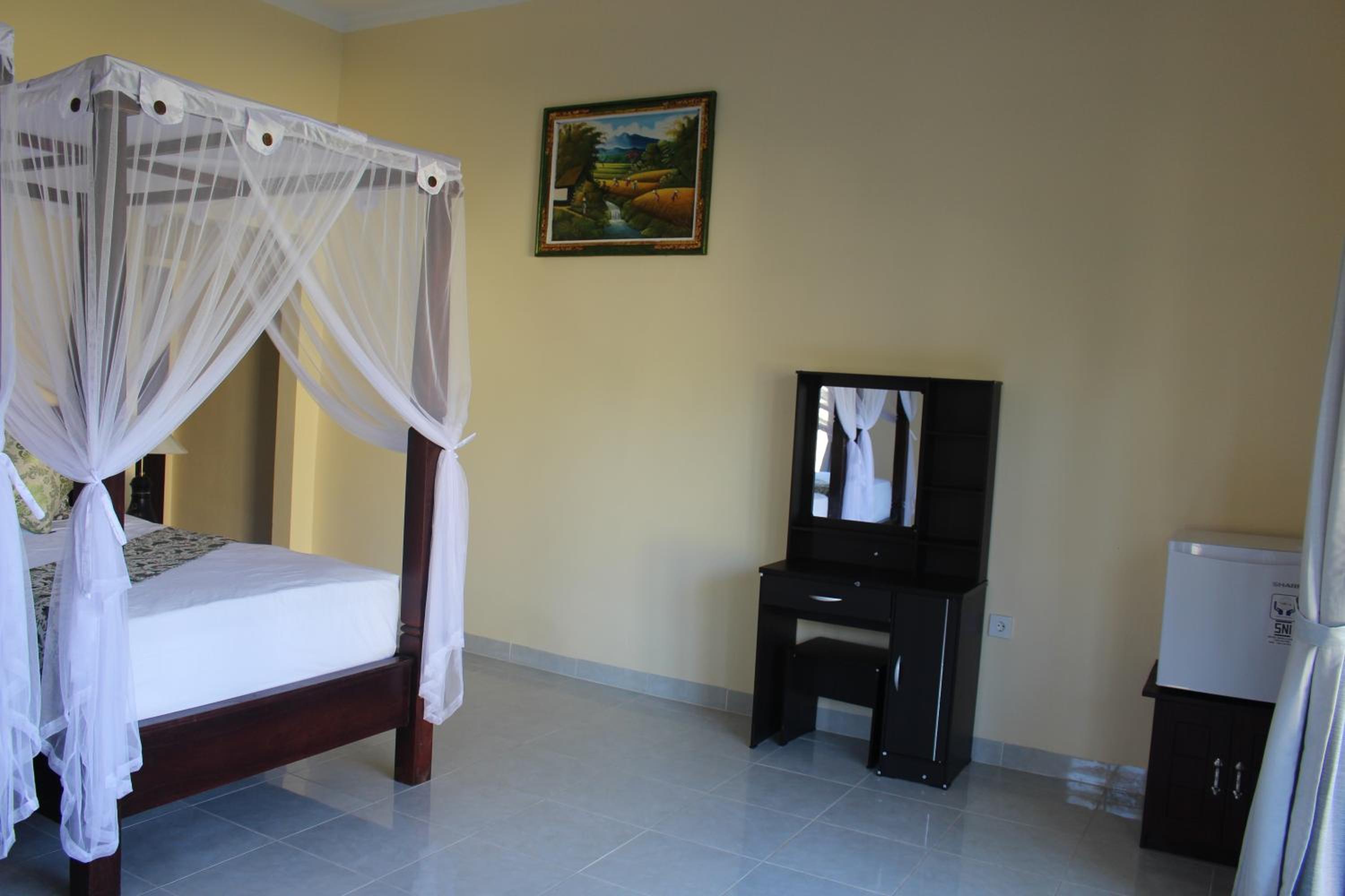 Bintang Beach Villa