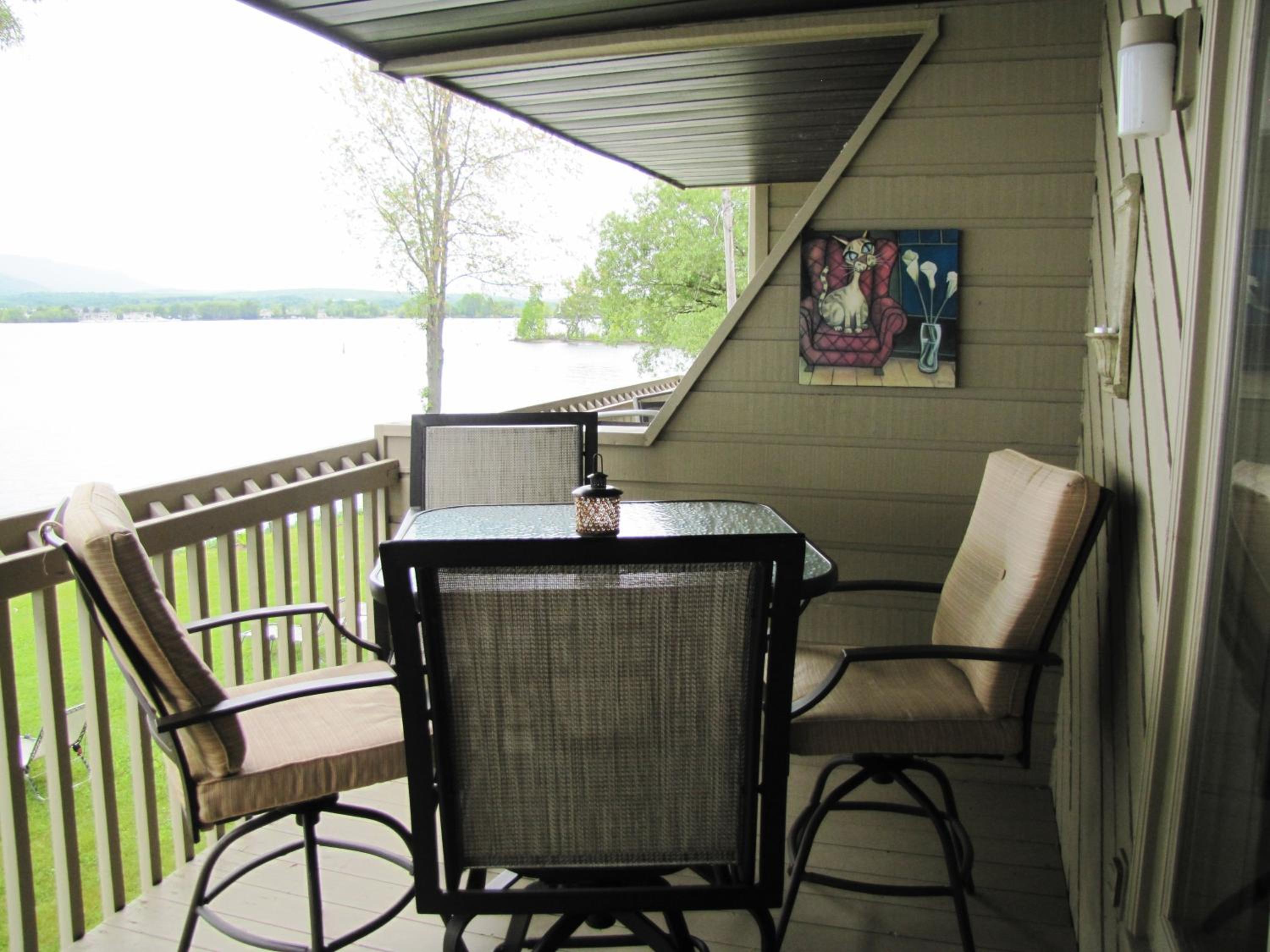 Location Tourisme Estrie - Oberge du Village
