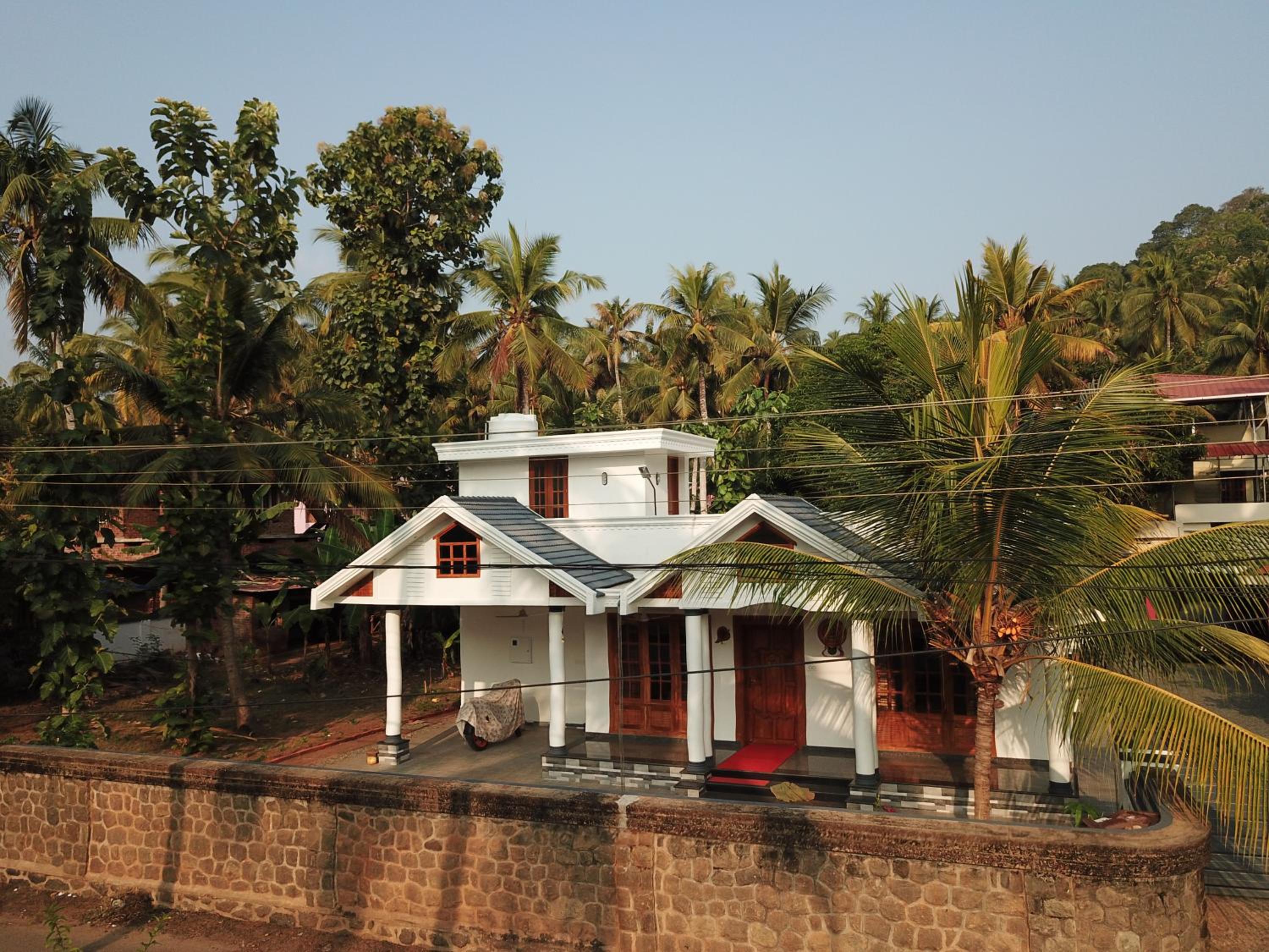 Belhaven Home Stay