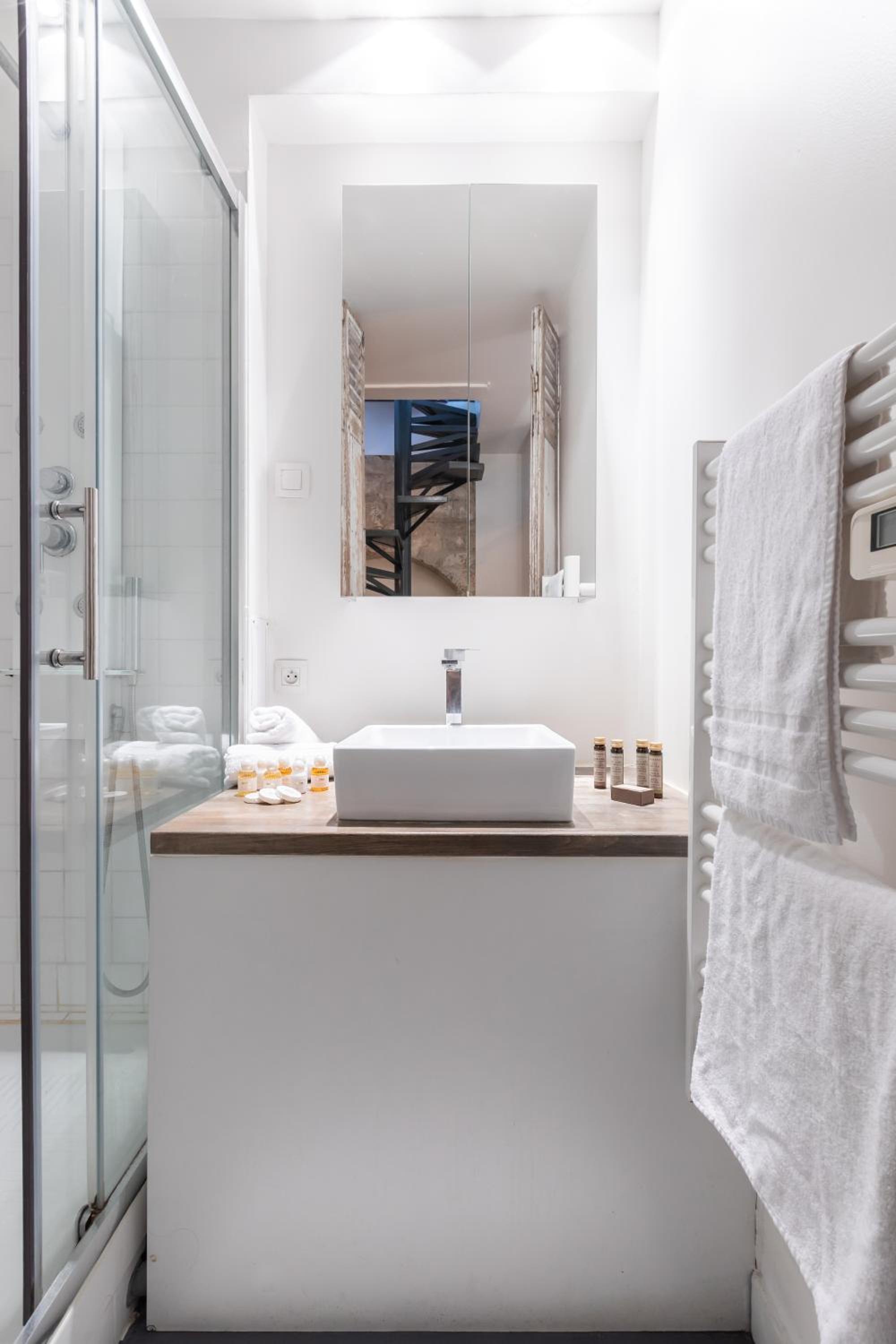 Fabulous Design Loft - High Marais/République
