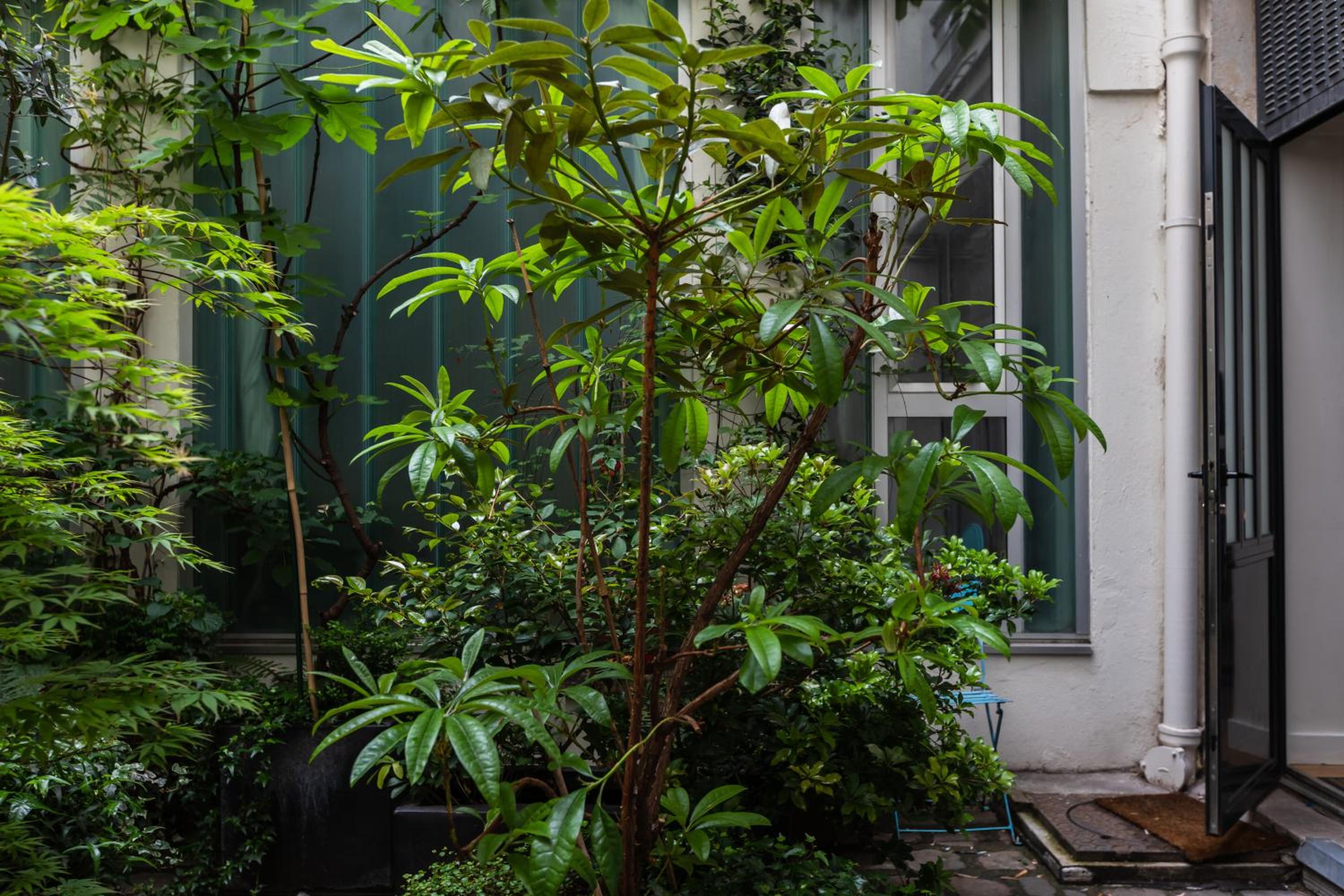 Fabulous Design Loft - High Marais/République