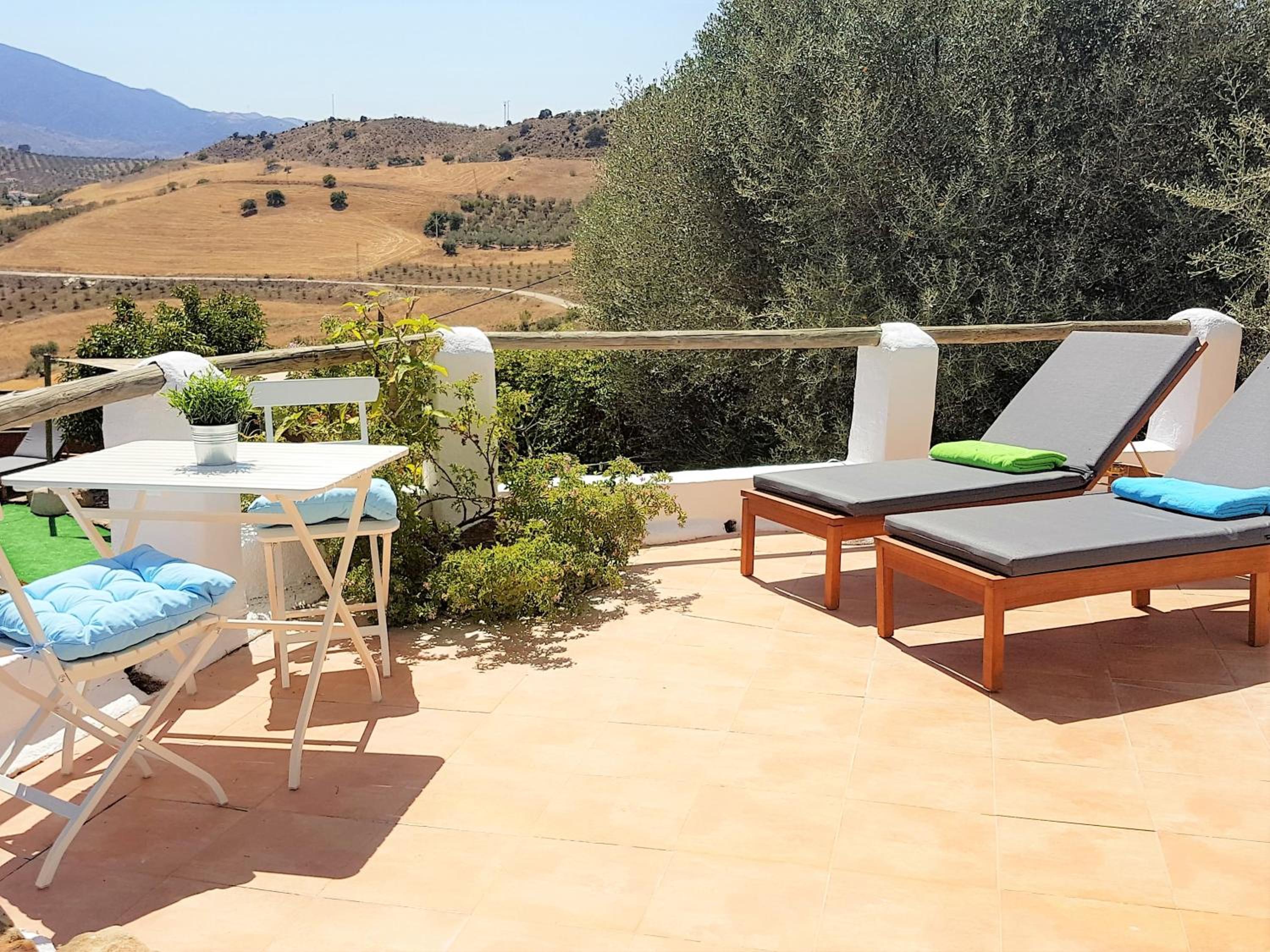 Finca Gran Cerros photo 2