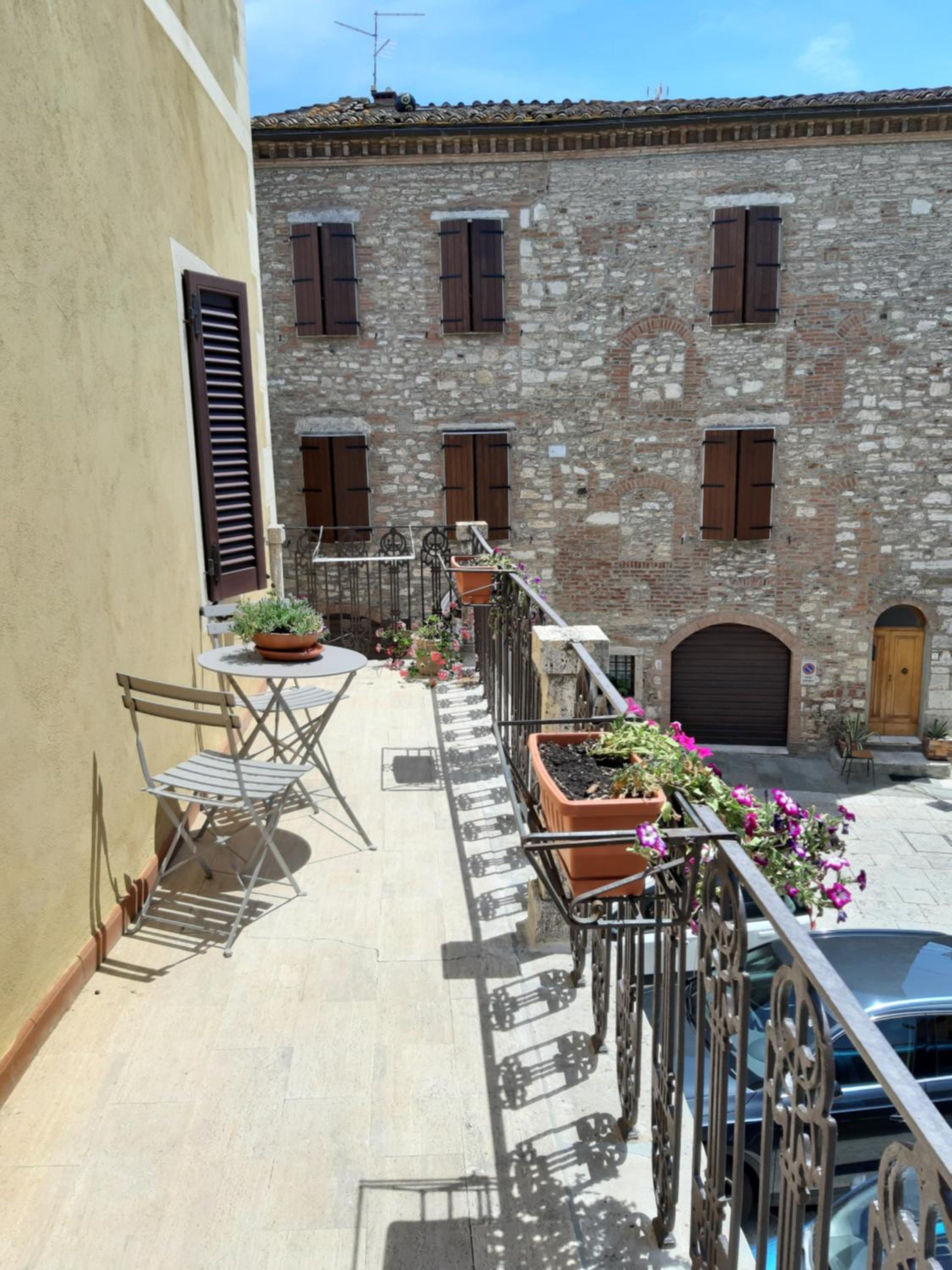 Appartamento il castellare photo 3