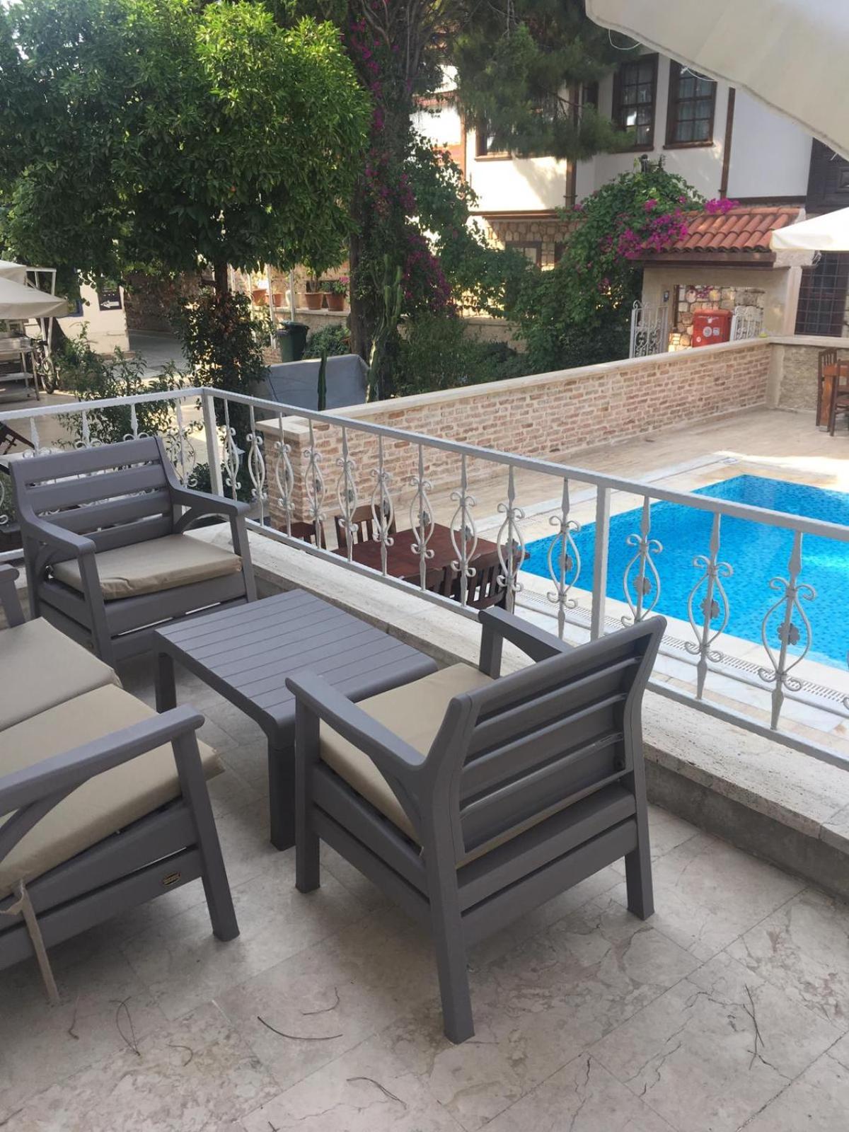 Urcu Hotel - Image 71