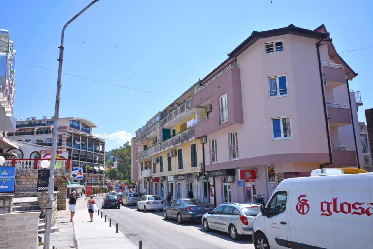 Apartman Zoran