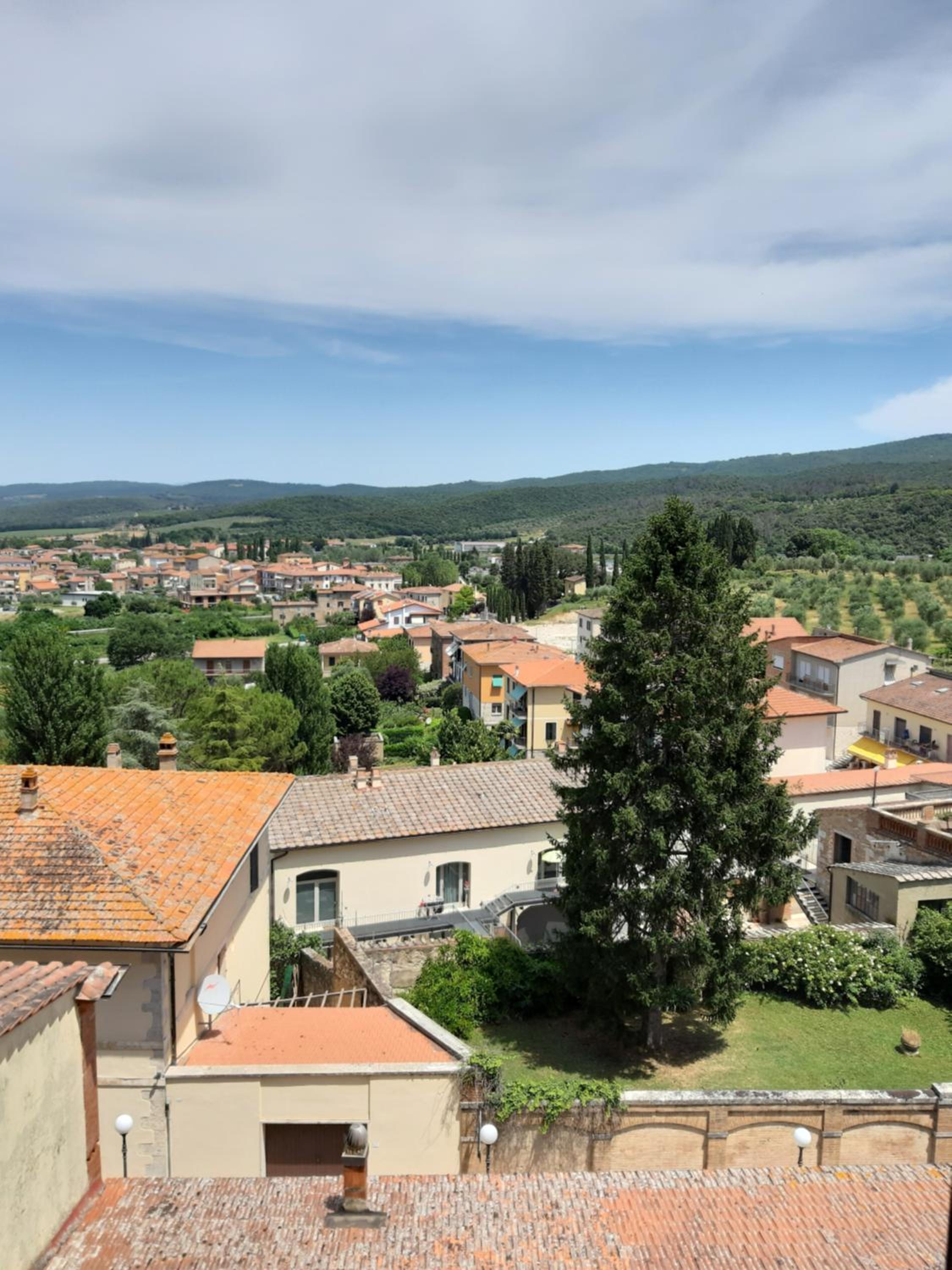 Appartamento il castellare photo 4