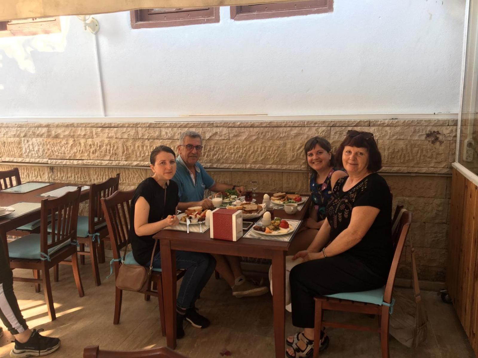 Urcu Hotel - Image 44