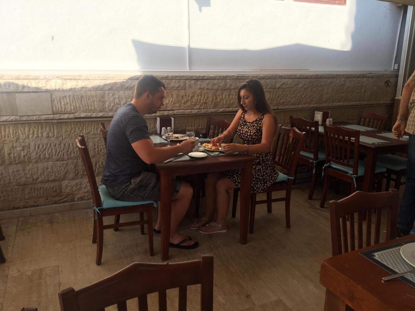 Urcu Hotel - Image 88