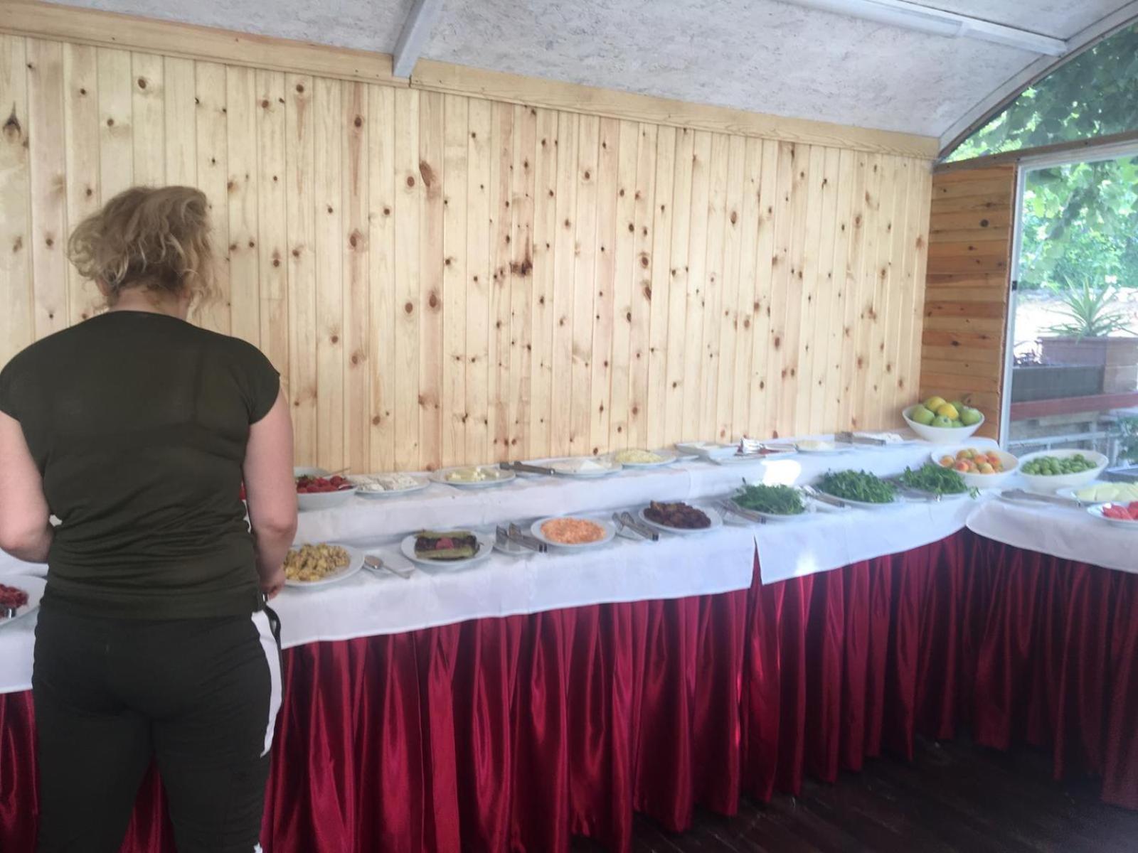 Urcu Hotel - Image 40