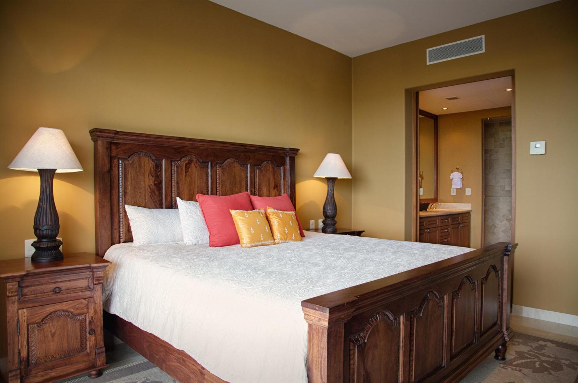 Photo 54 sur 61 de Alegranza Luxury Resort - All Master Suite