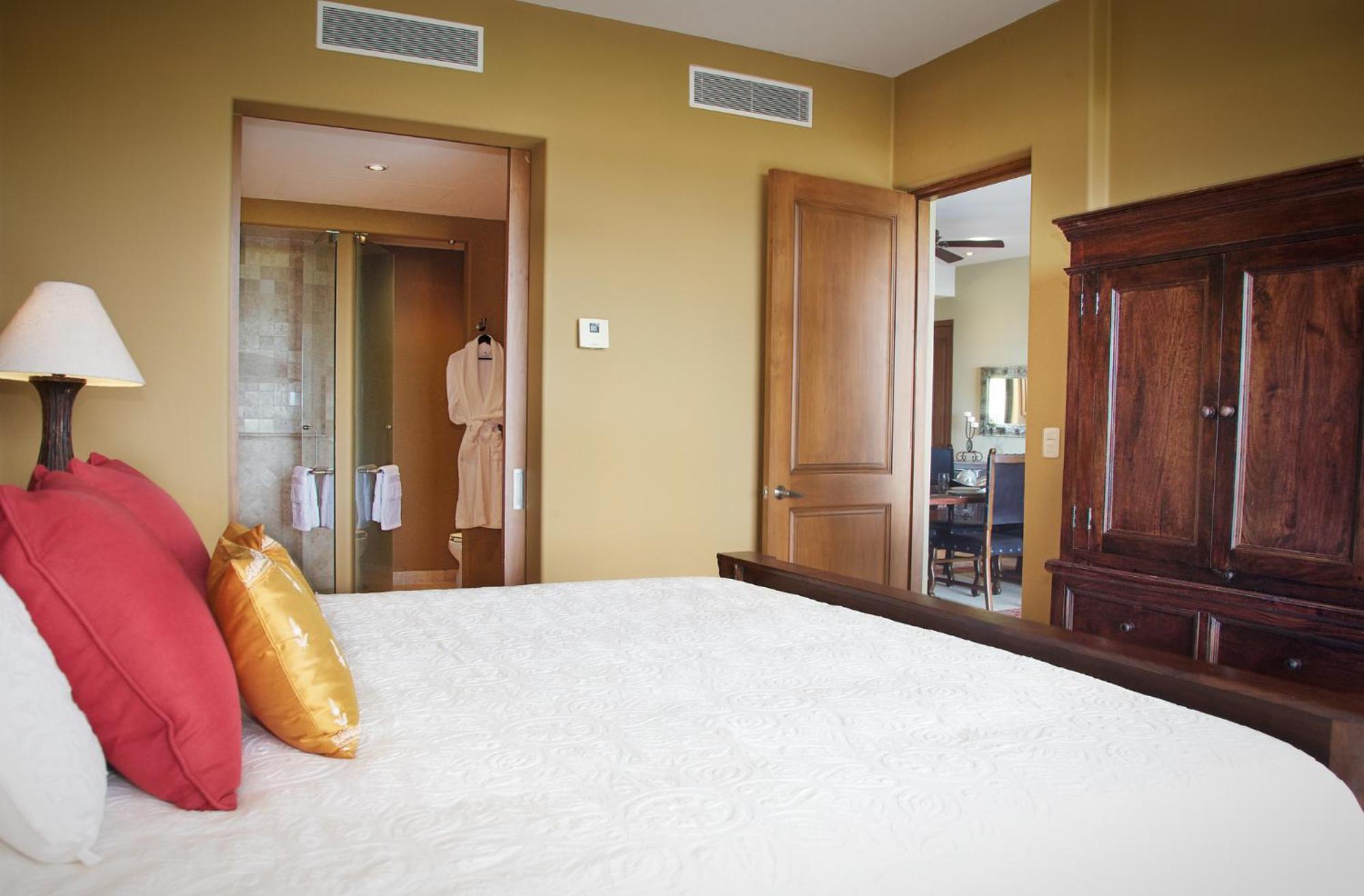 Photo 36 sur 61 de Alegranza Luxury Resort - All Master Suite
