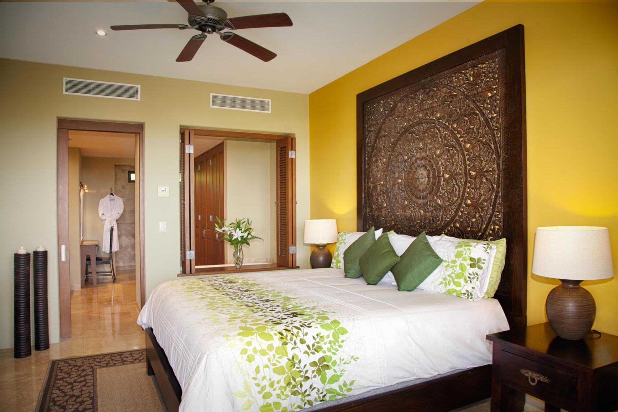 Alegranza Luxury Resort - All Master Suite