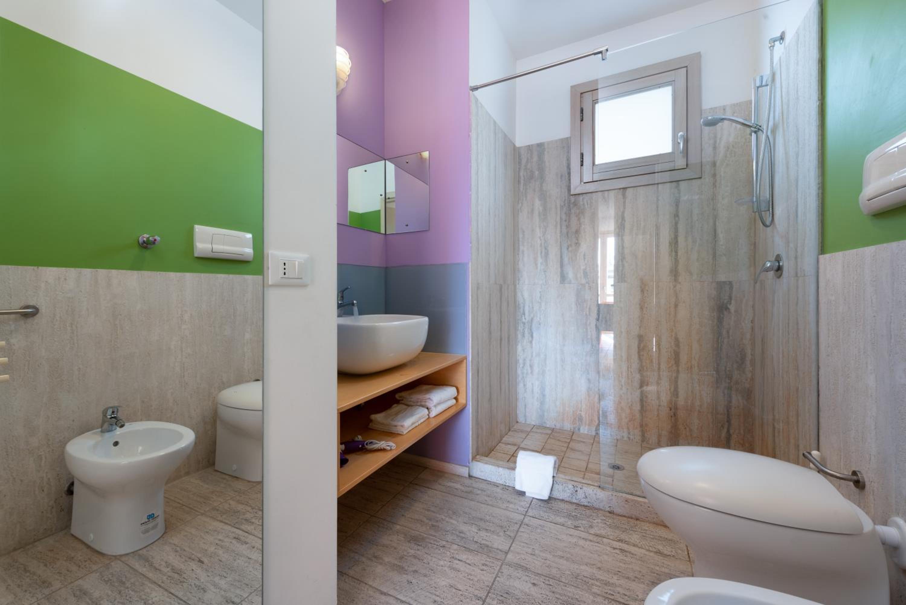 Vitorno Residence