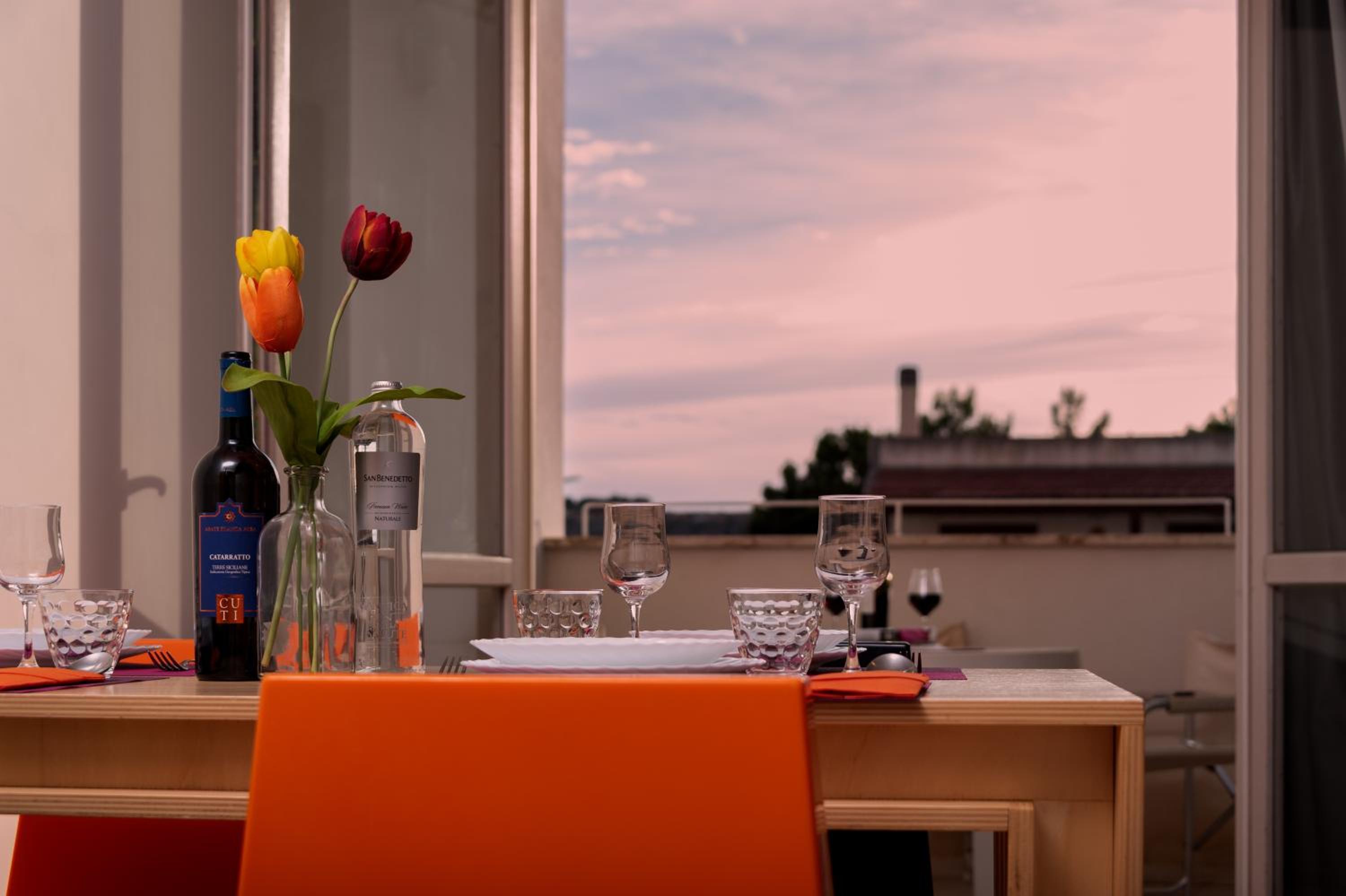Vitorno Residence