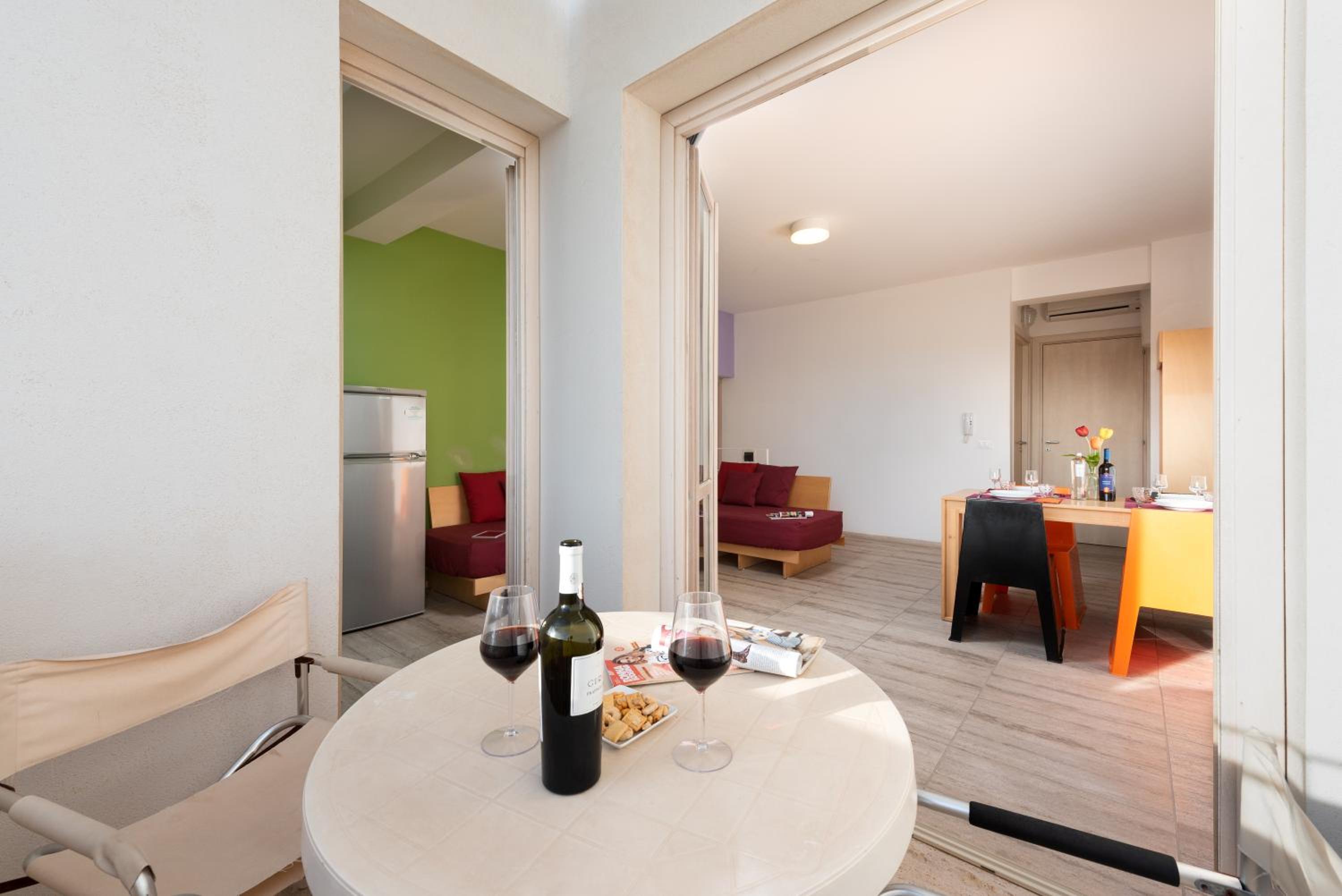Vitorno Residence