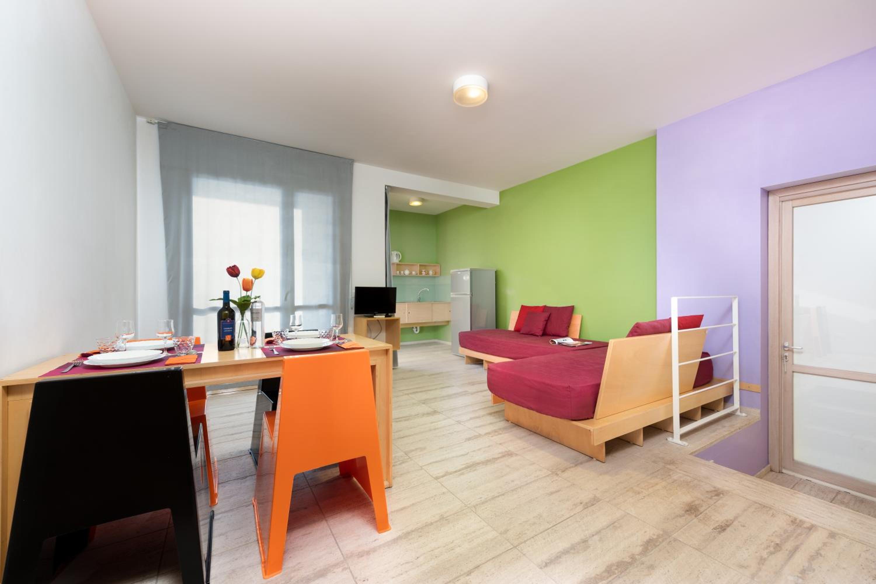 Vitorno Residence