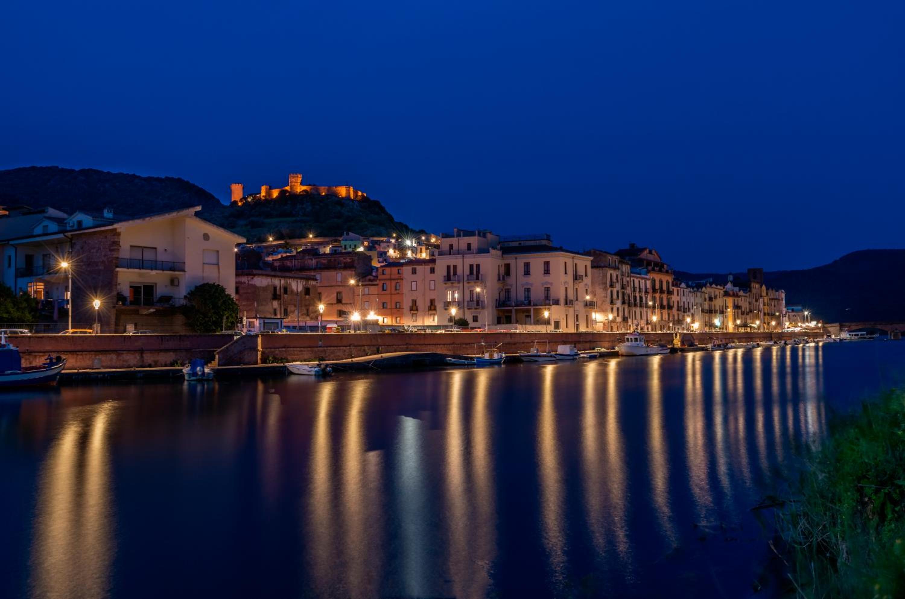 Appartamento Belvedere Sassos
