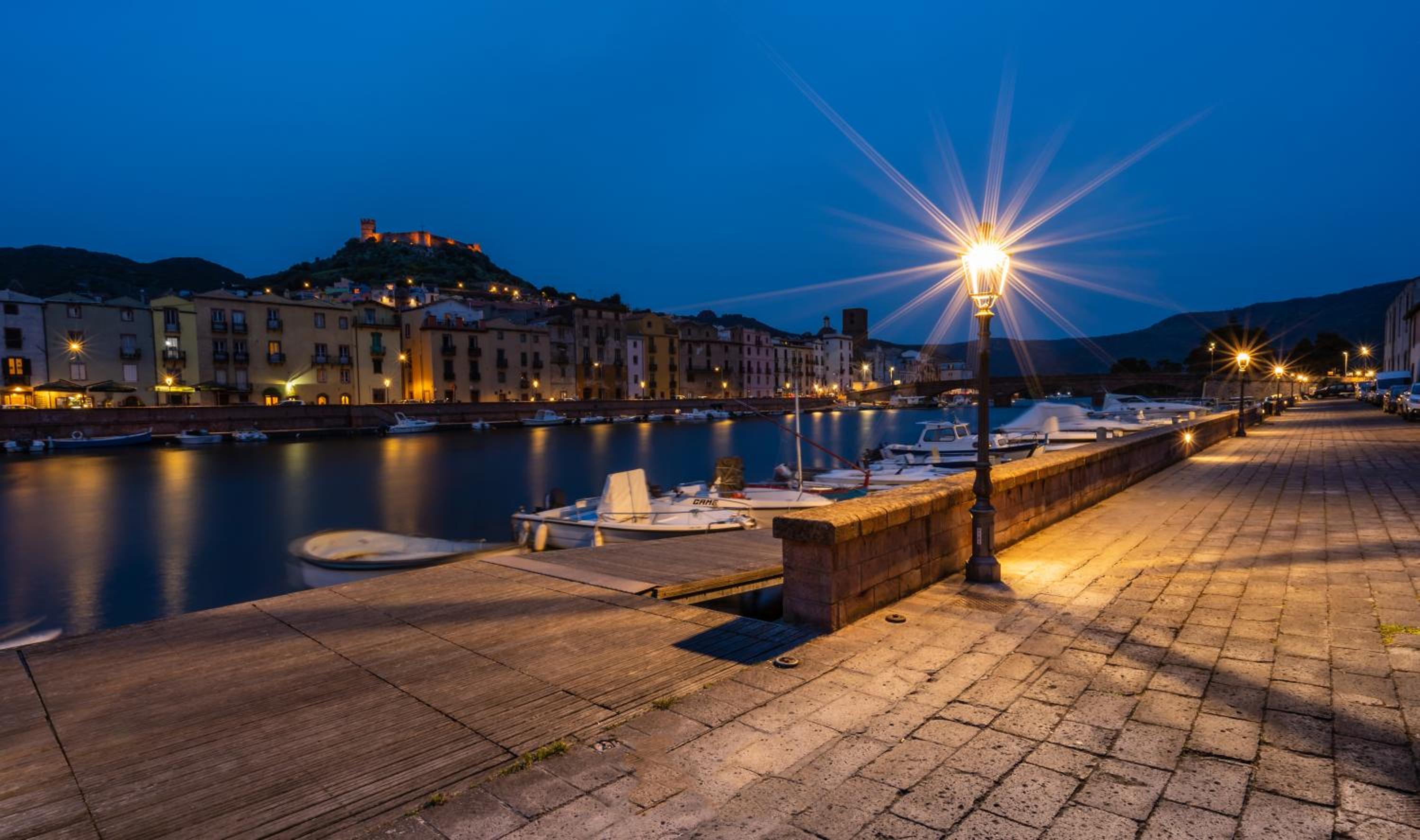 Appartamento Belvedere Sassos