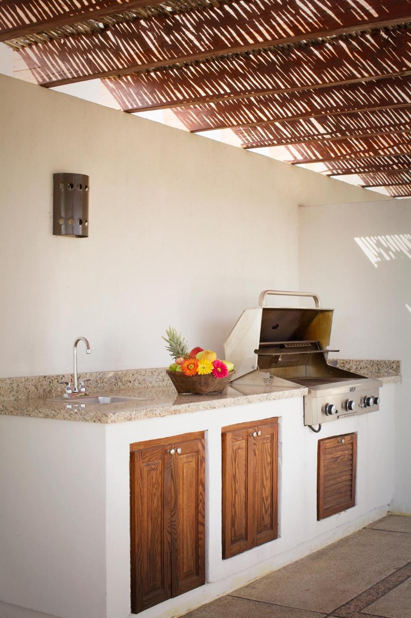 Photo 23 sur 61 de Alegranza Luxury Resort - All Master Suite