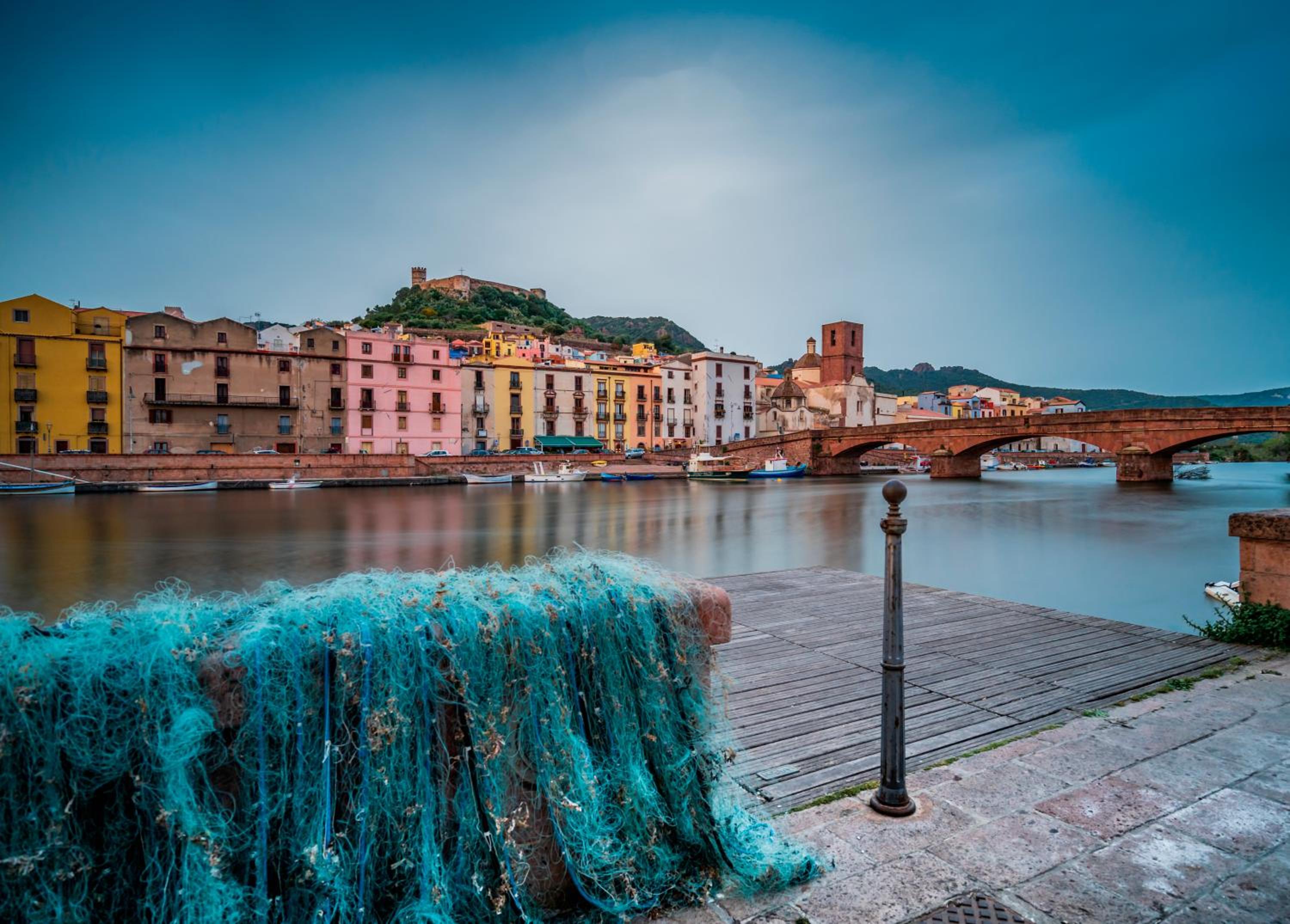 Appartamento Belvedere Sassos