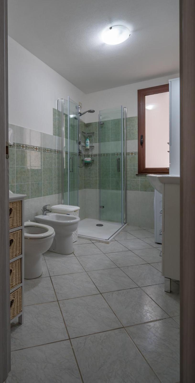 Appartamento Belvedere Sassos